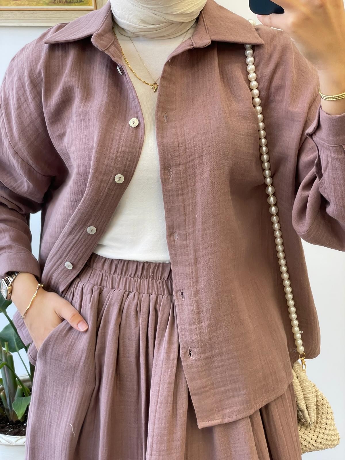 Gül Kurusu