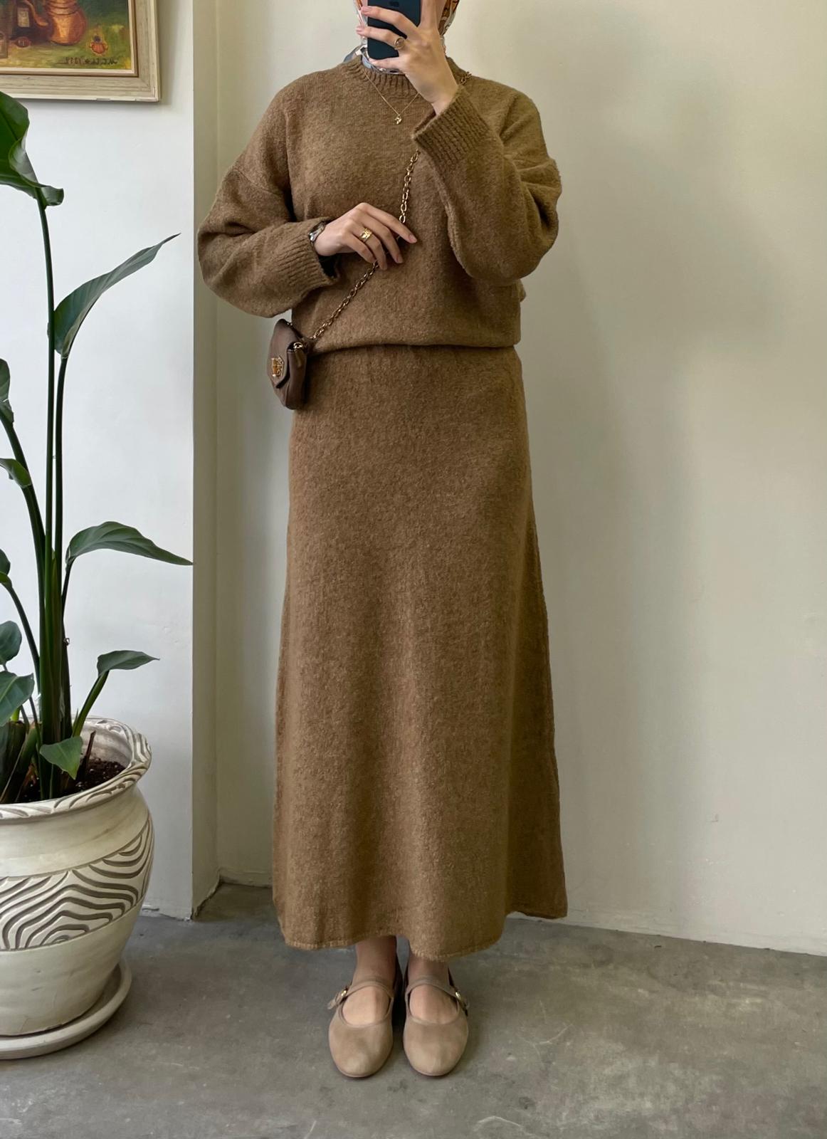 Hoops Dokuma Etekli Takım