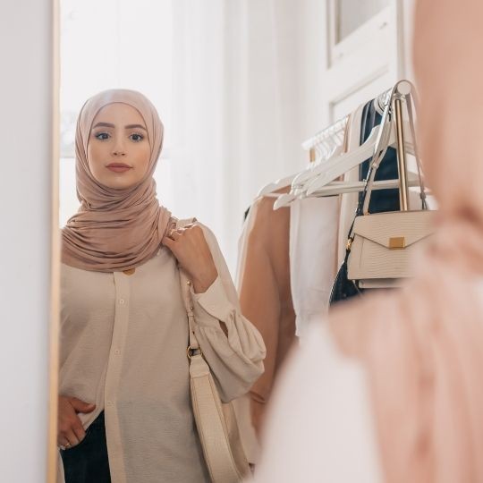 Nowan Store ile Tesettür Bayram Kombin Önerileri