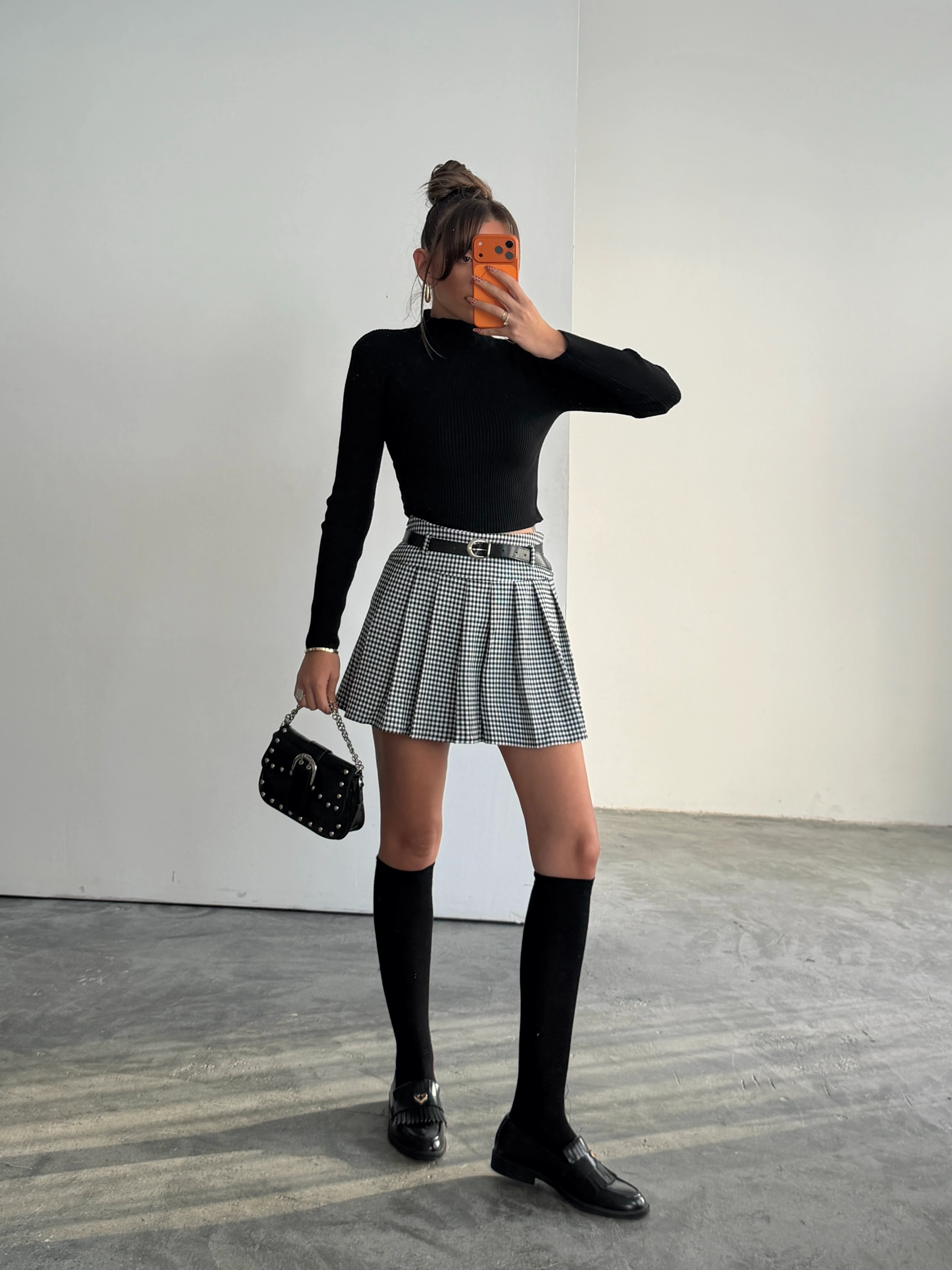 Pötikare Kemerli Etek 