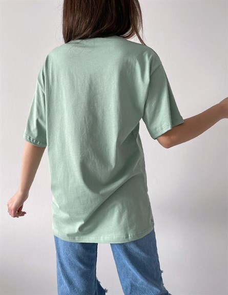 Los Angeles Bf Basic Mint