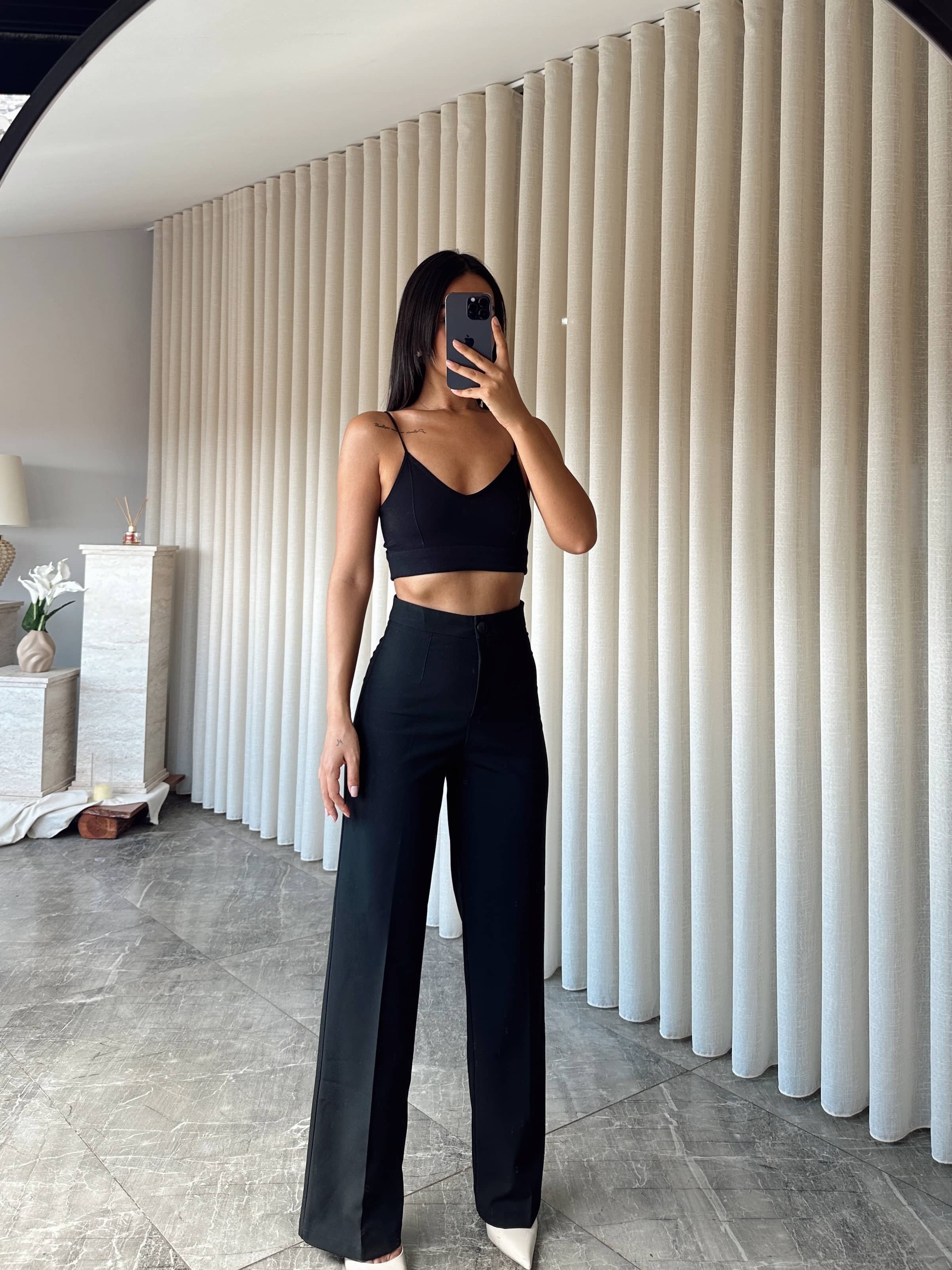 Poliviskon Fit Palazzo