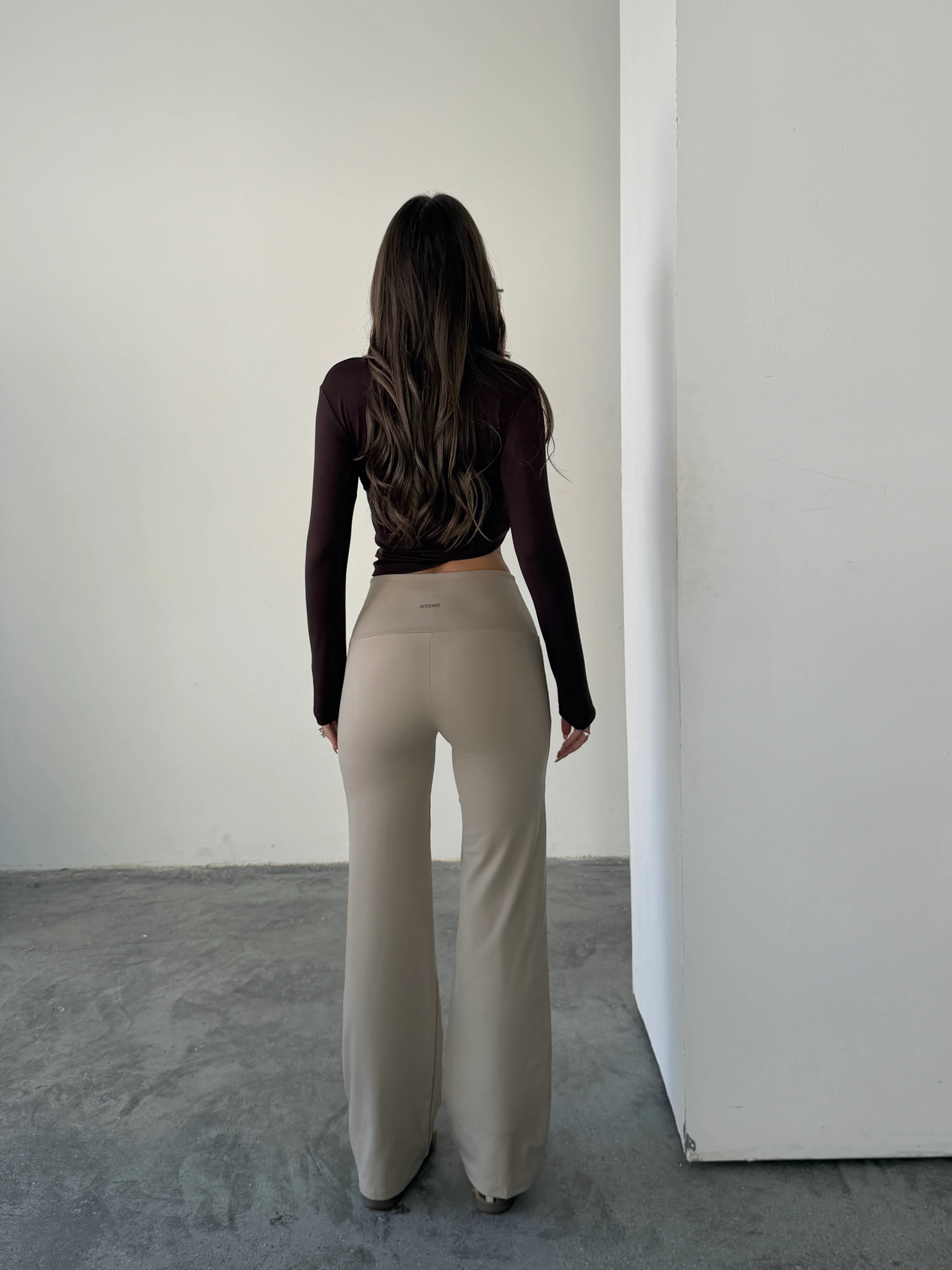 Orıgınal Tayt Pantolon 