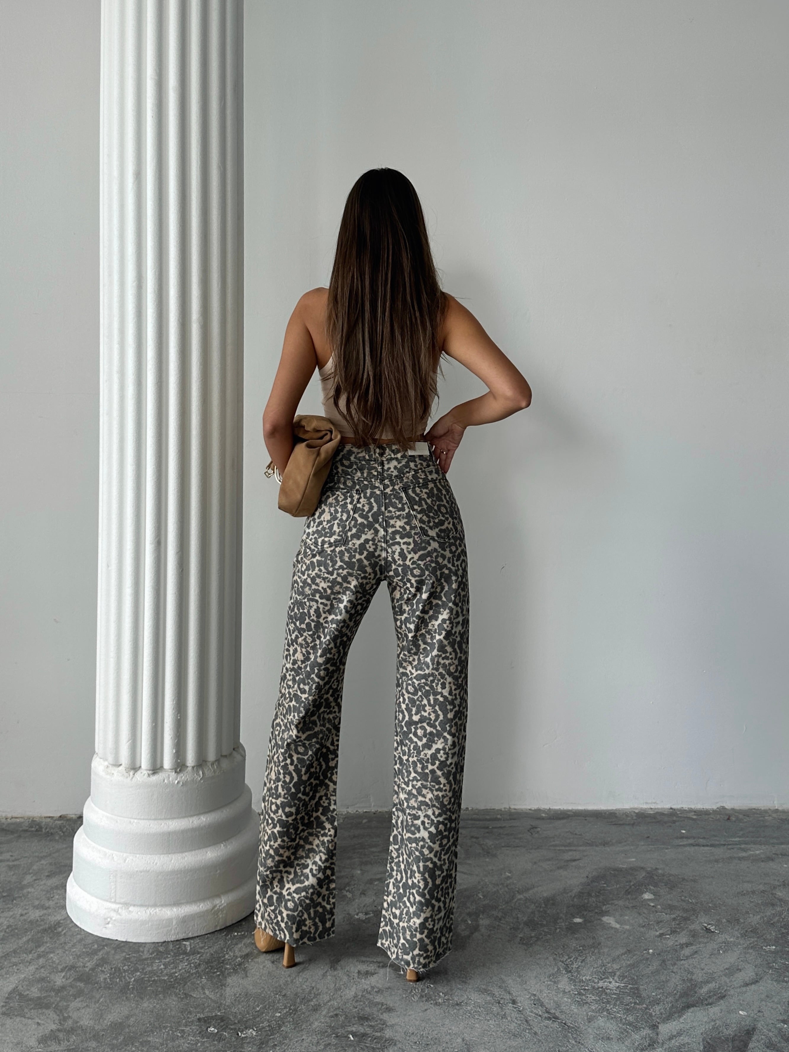 Paça Kesik Palazzo Jean Leopar