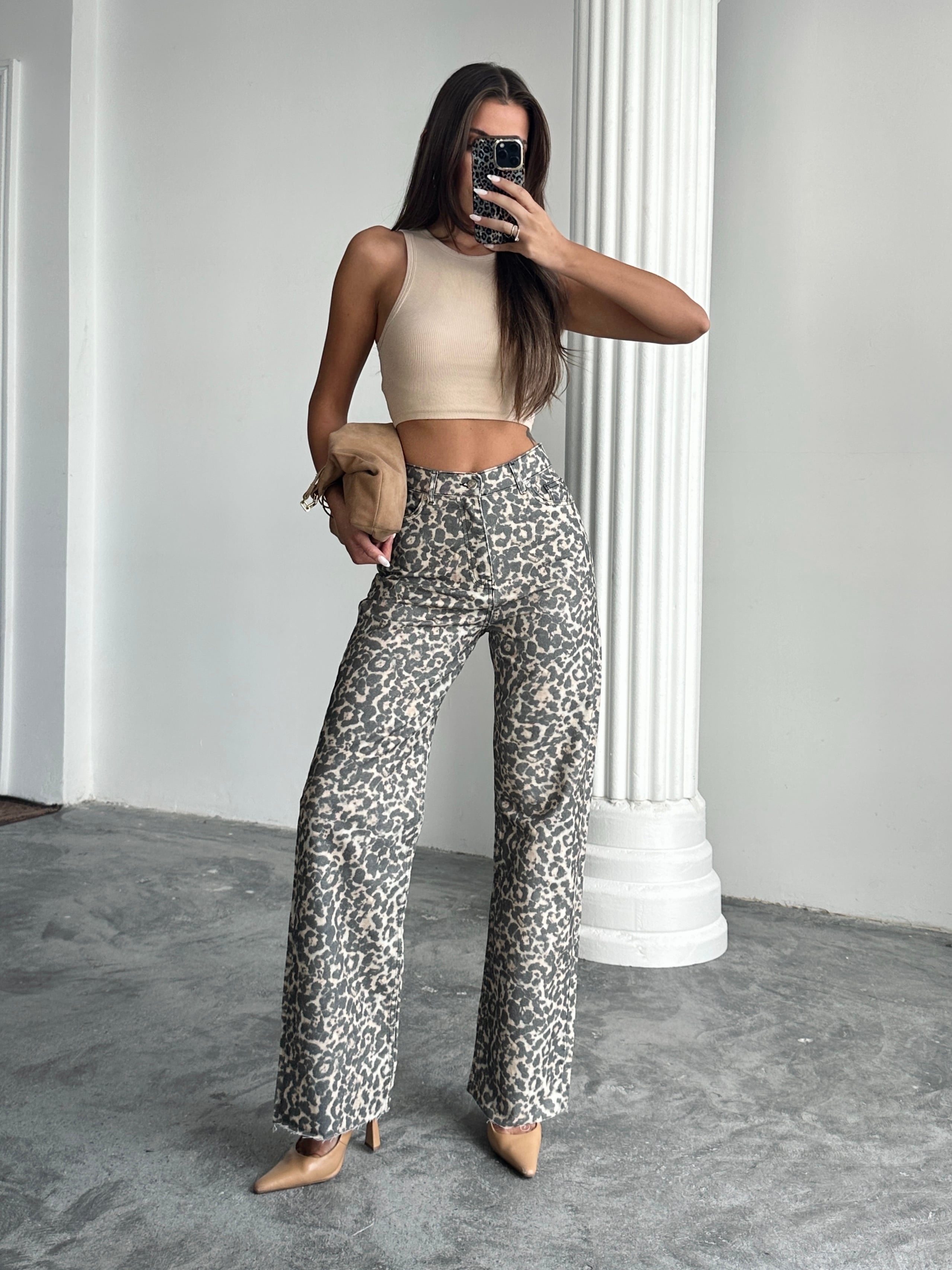 Paça Kesik Palazzo Jean Leopar