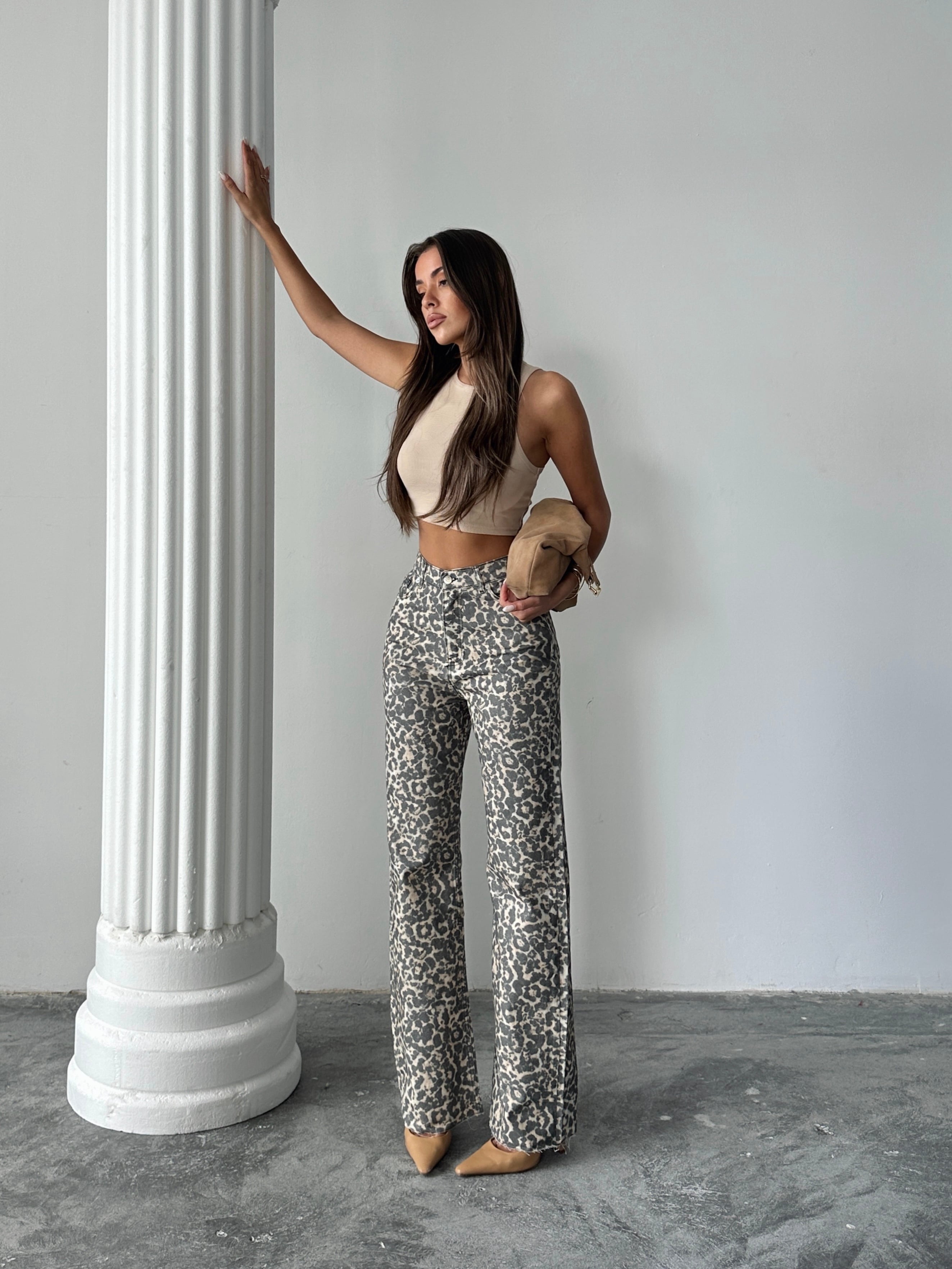 Paça Kesik Palazzo Jean Leopar