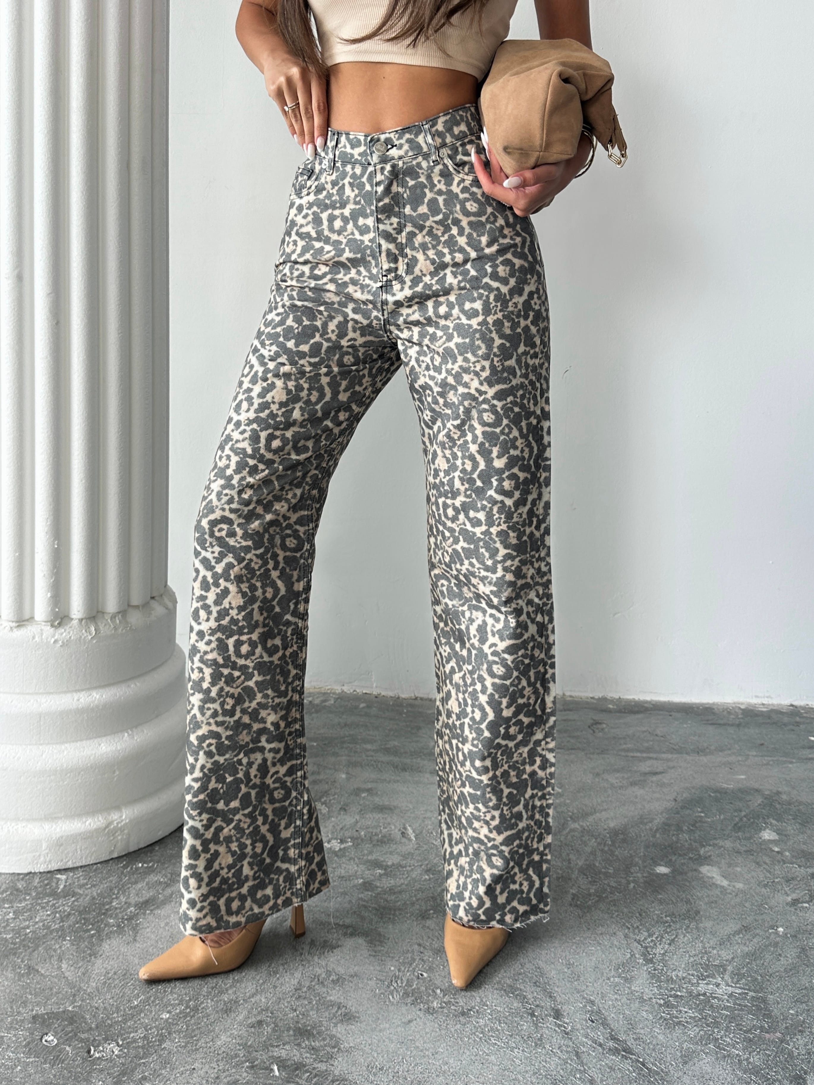 Paça Kesik Palazzo Jean Leopar