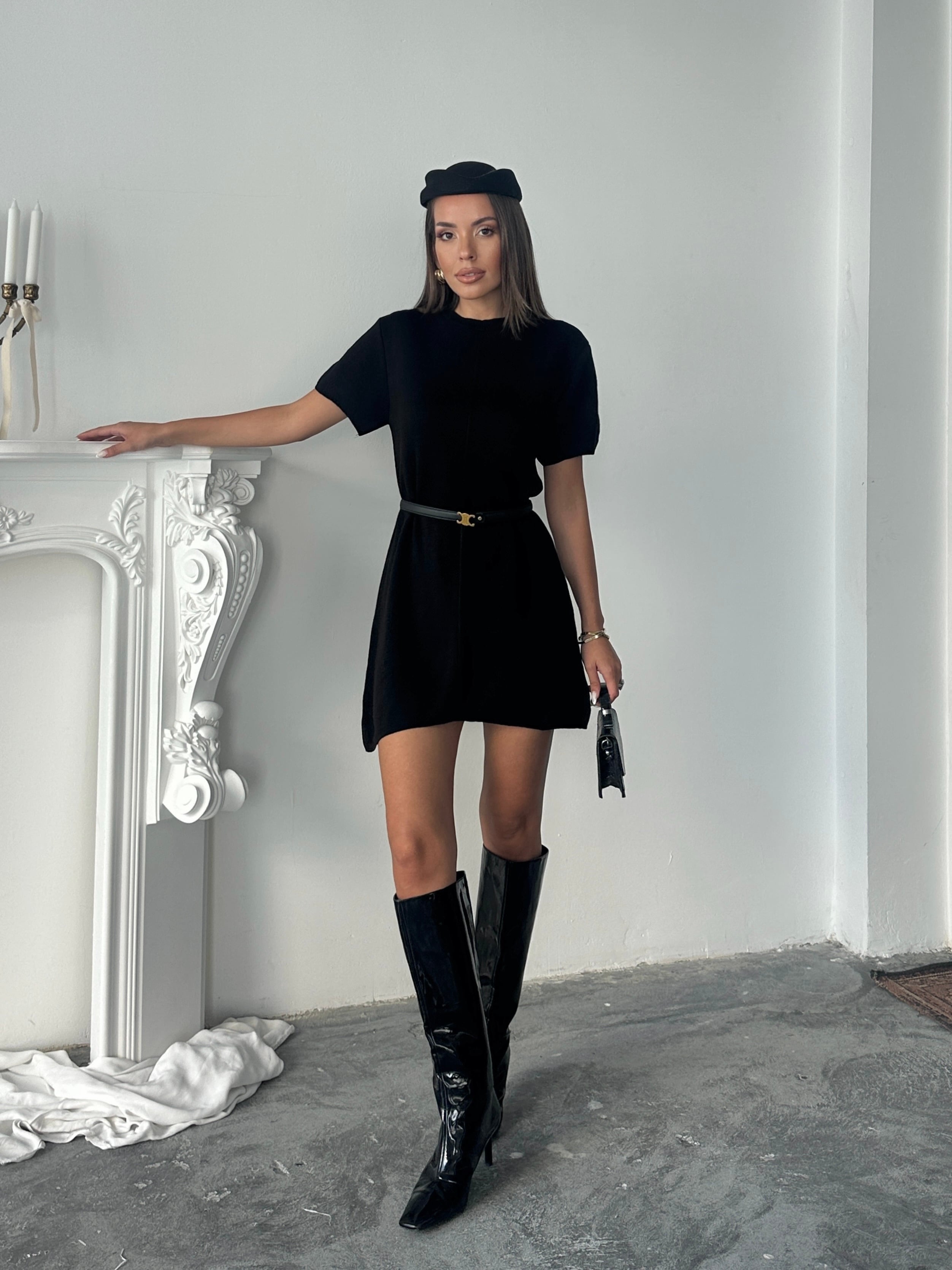 Siyah