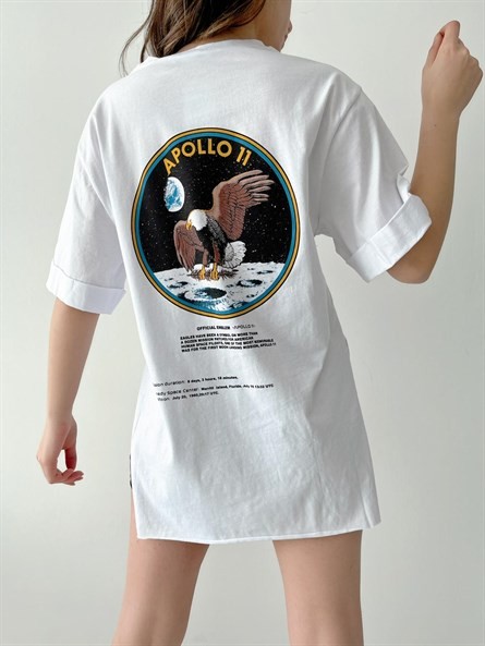 Apollo Bf Basic Beyaz