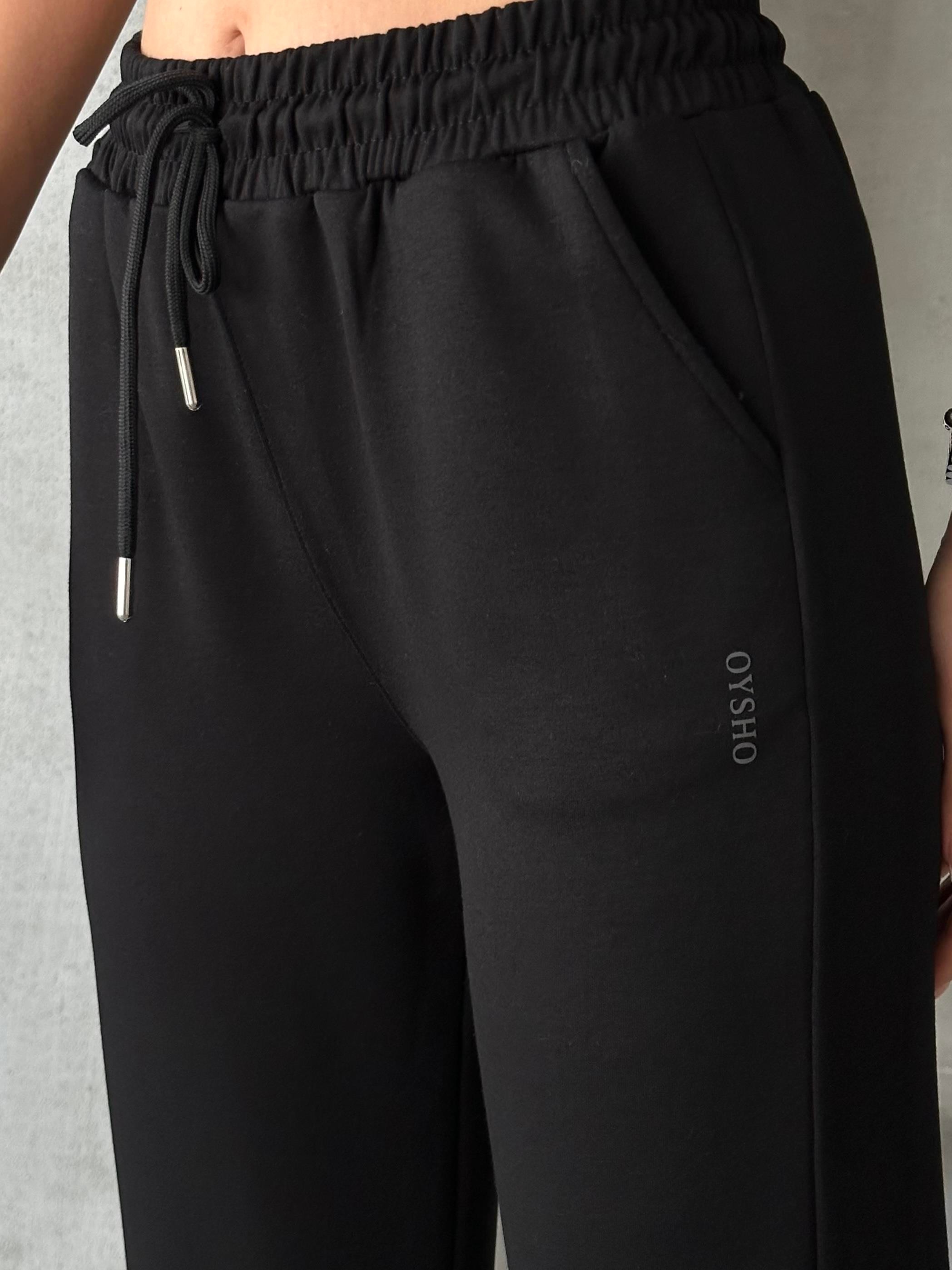 Original Jogger Eşofman Siyah