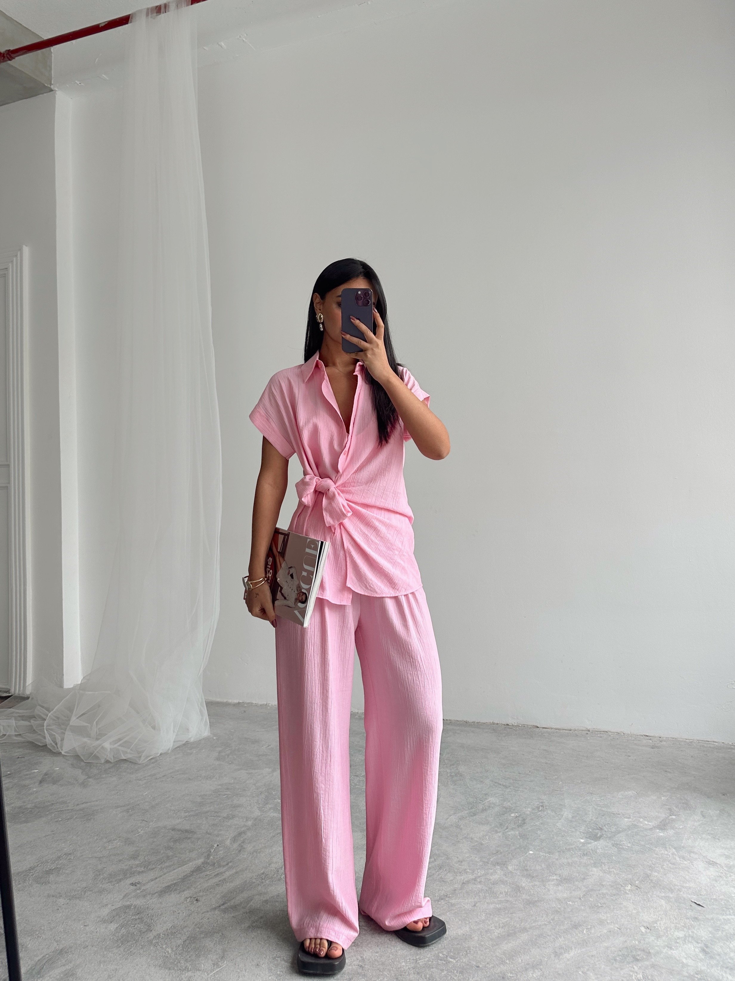 Pembe
