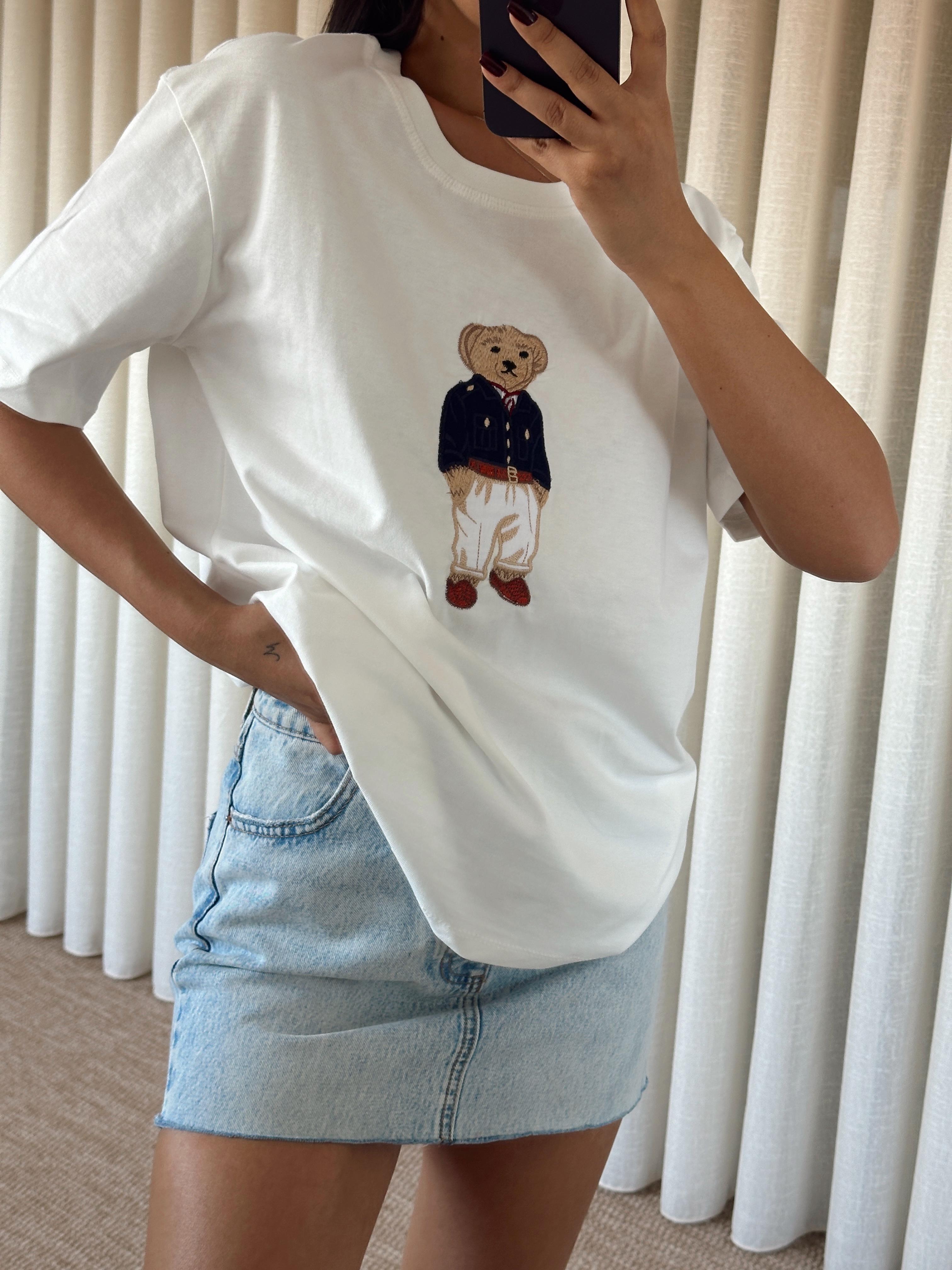 Bear Basic