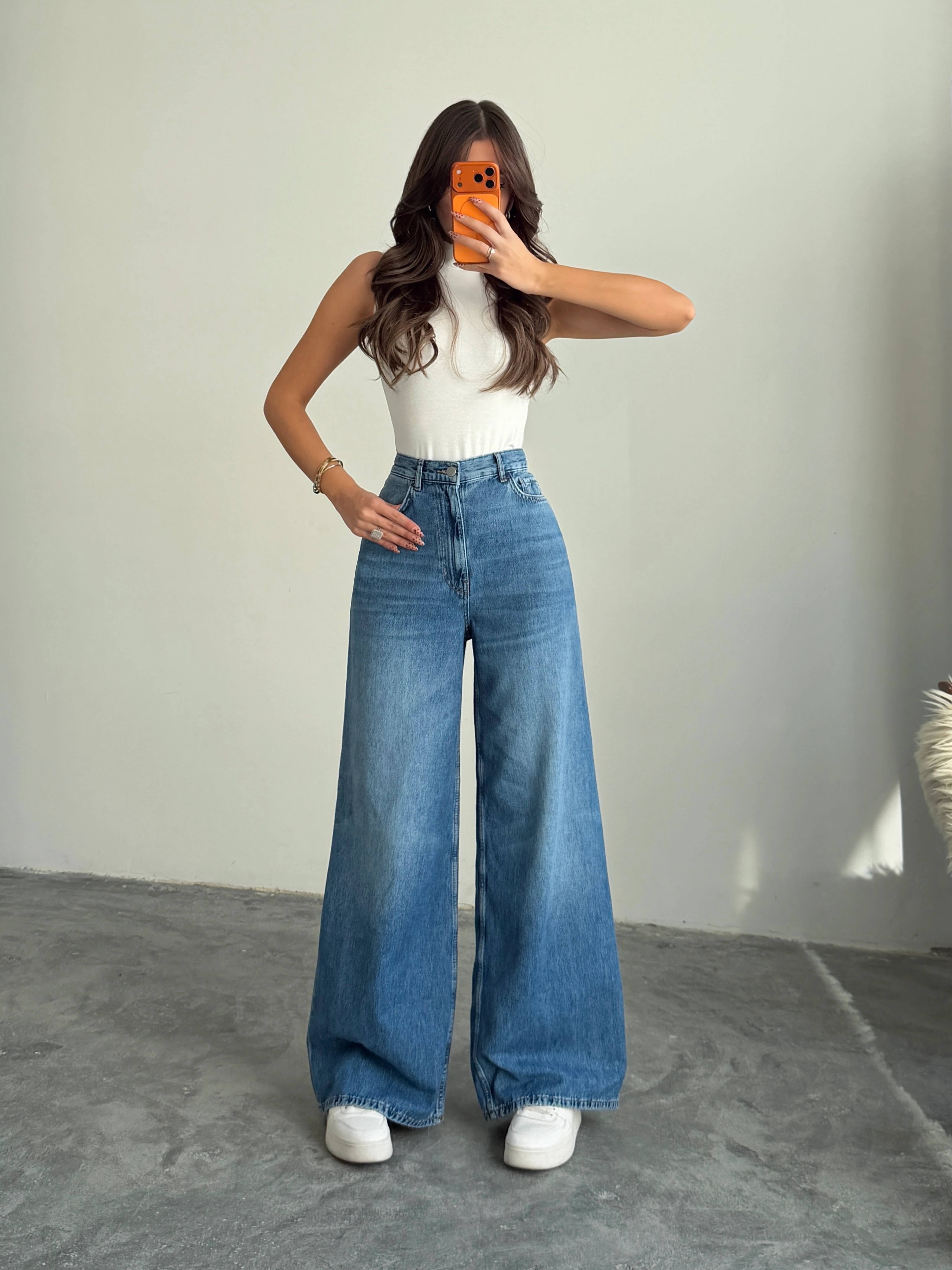 Original Bol Paça Jean 