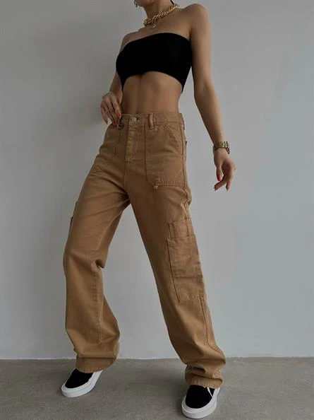 Kargo Cep Palazzo Jean Taba