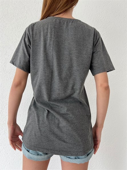 Nostalgia Car Oversize Basic Füme