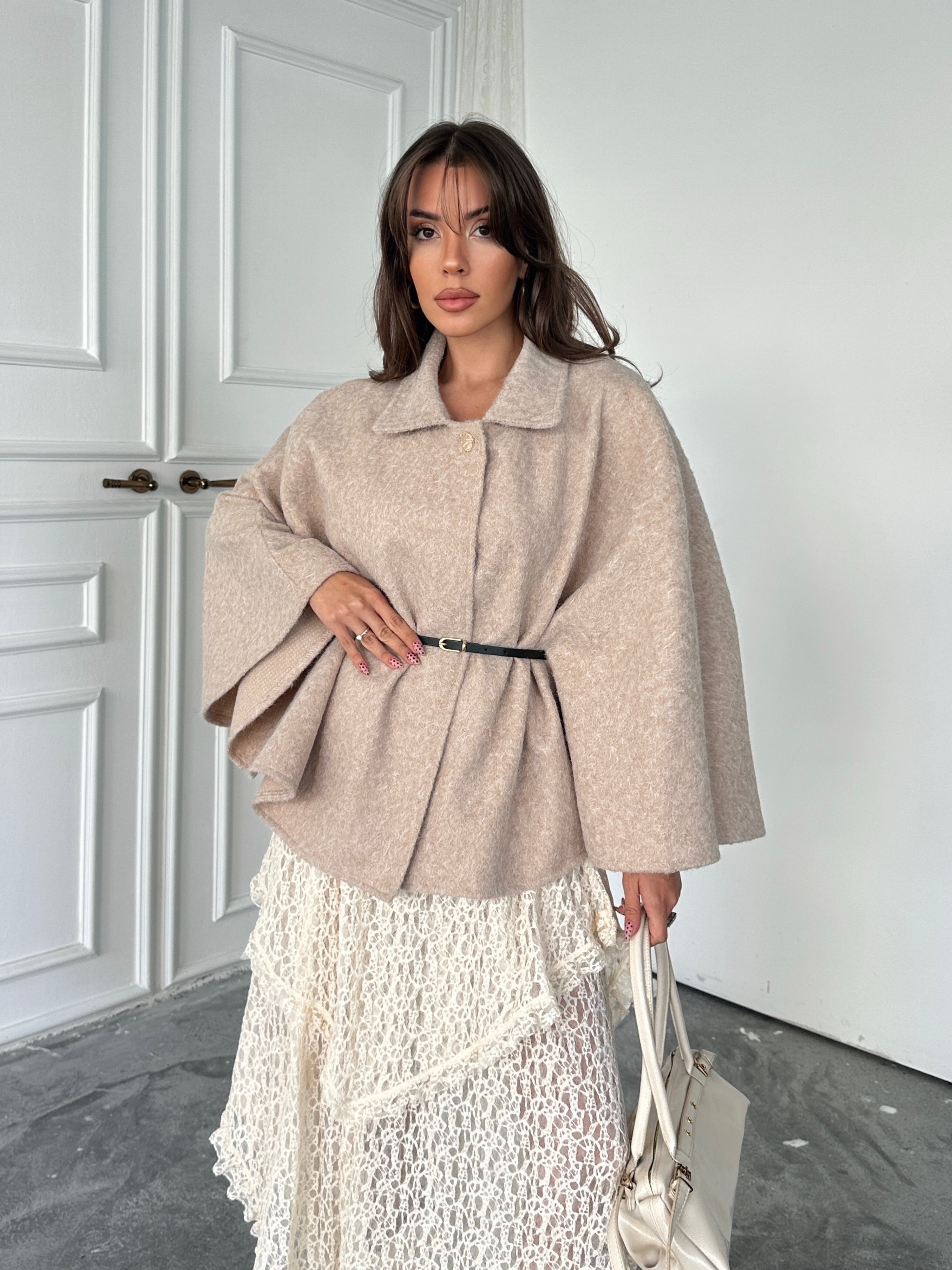 Kırçıllı Kaşe Panço  - Taş