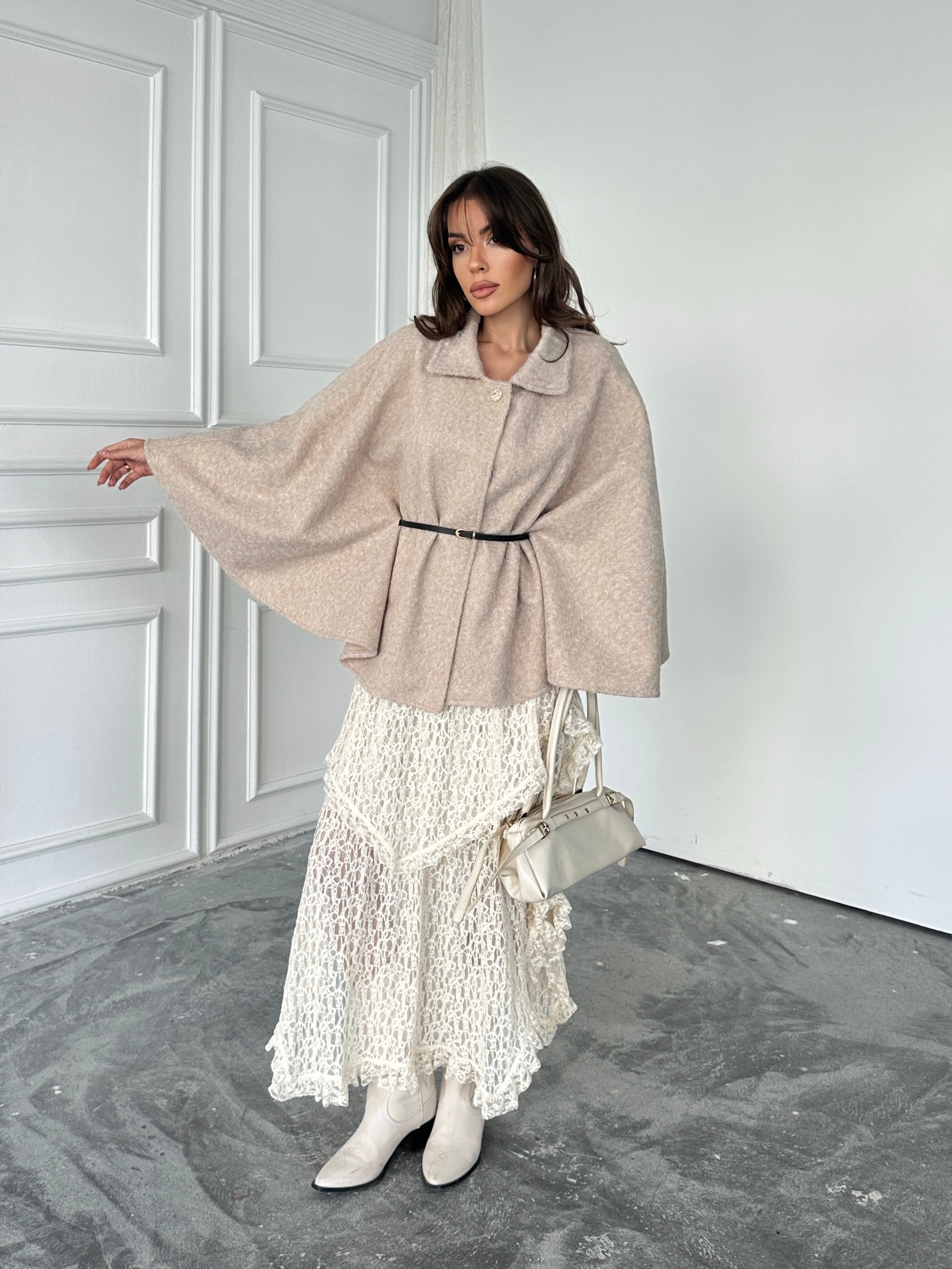 Kırçıllı Kaşe Panço  - Taş