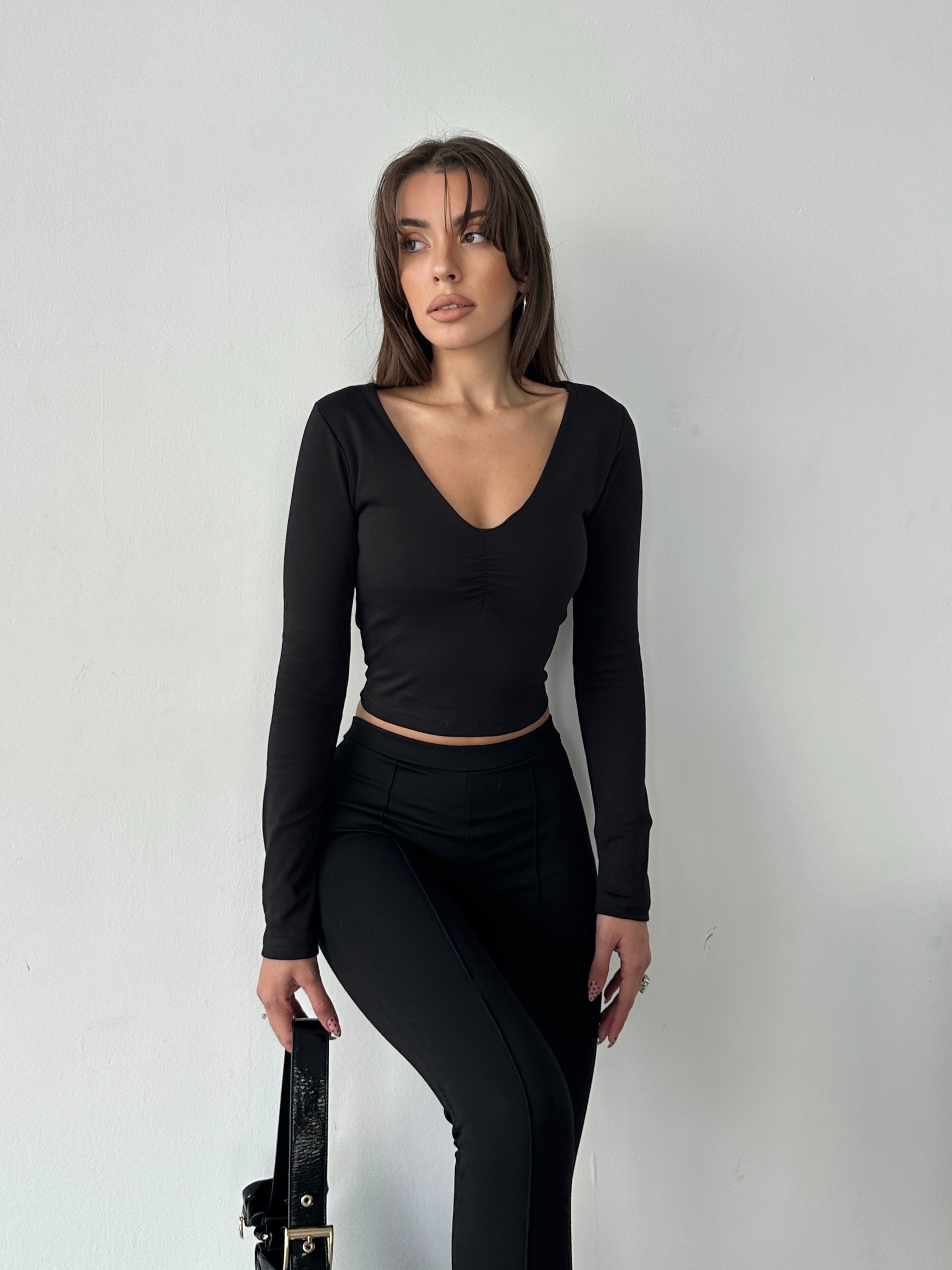 Siyah