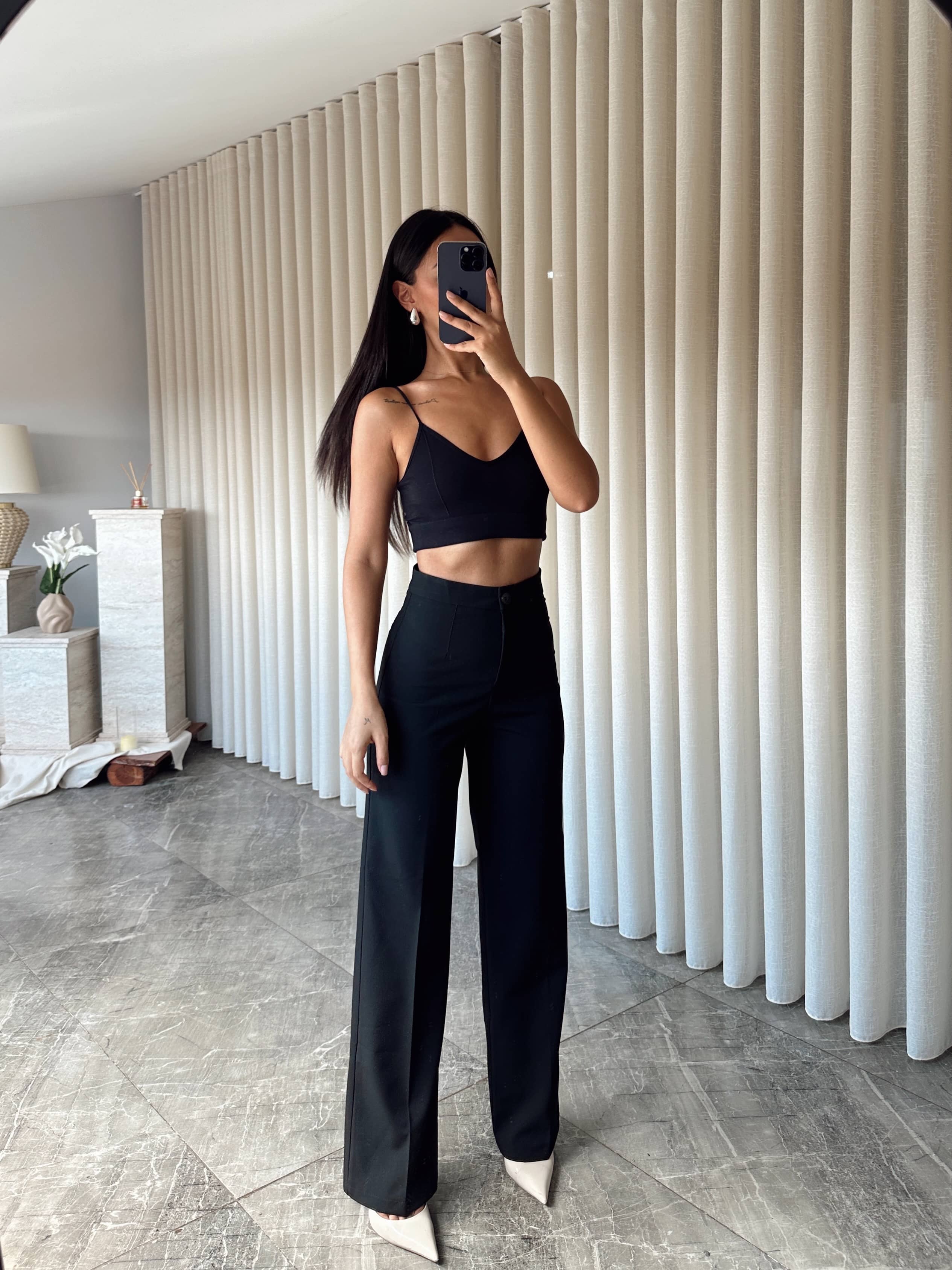 Poliviskon Fit Palazzo