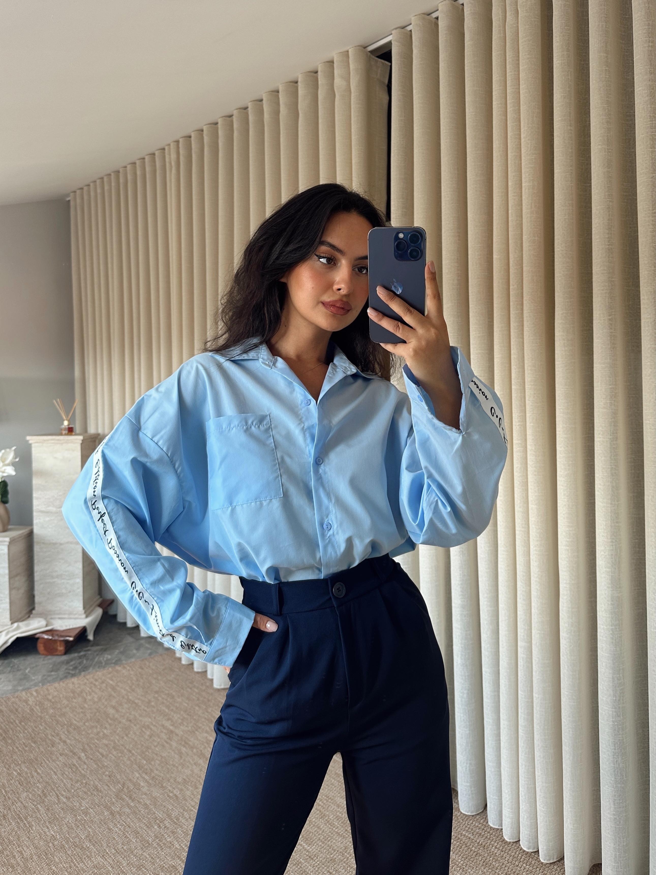 Bebe Mavi
