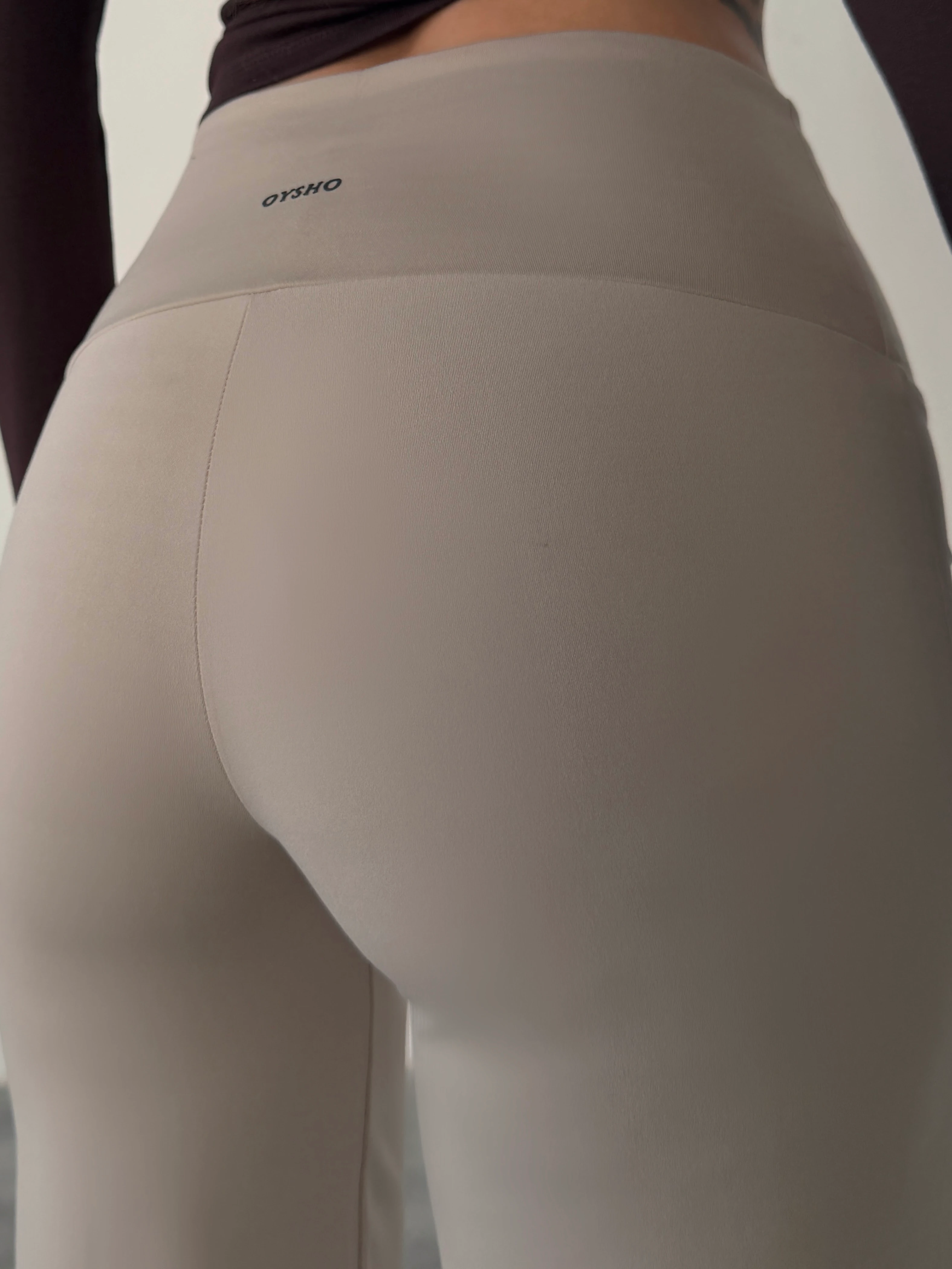 Orıgınal Tayt Pantolon 