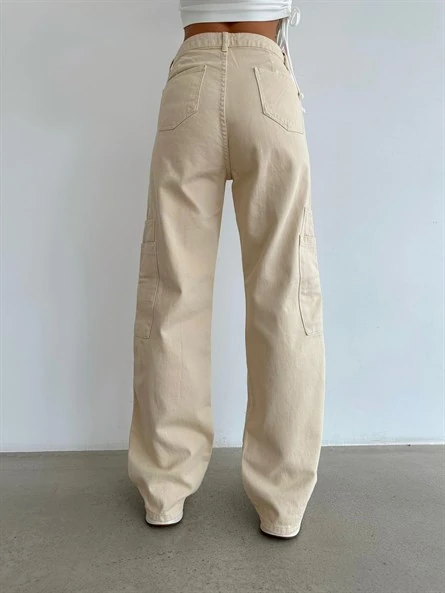 Kargo Cep Palazzo Jean Bej