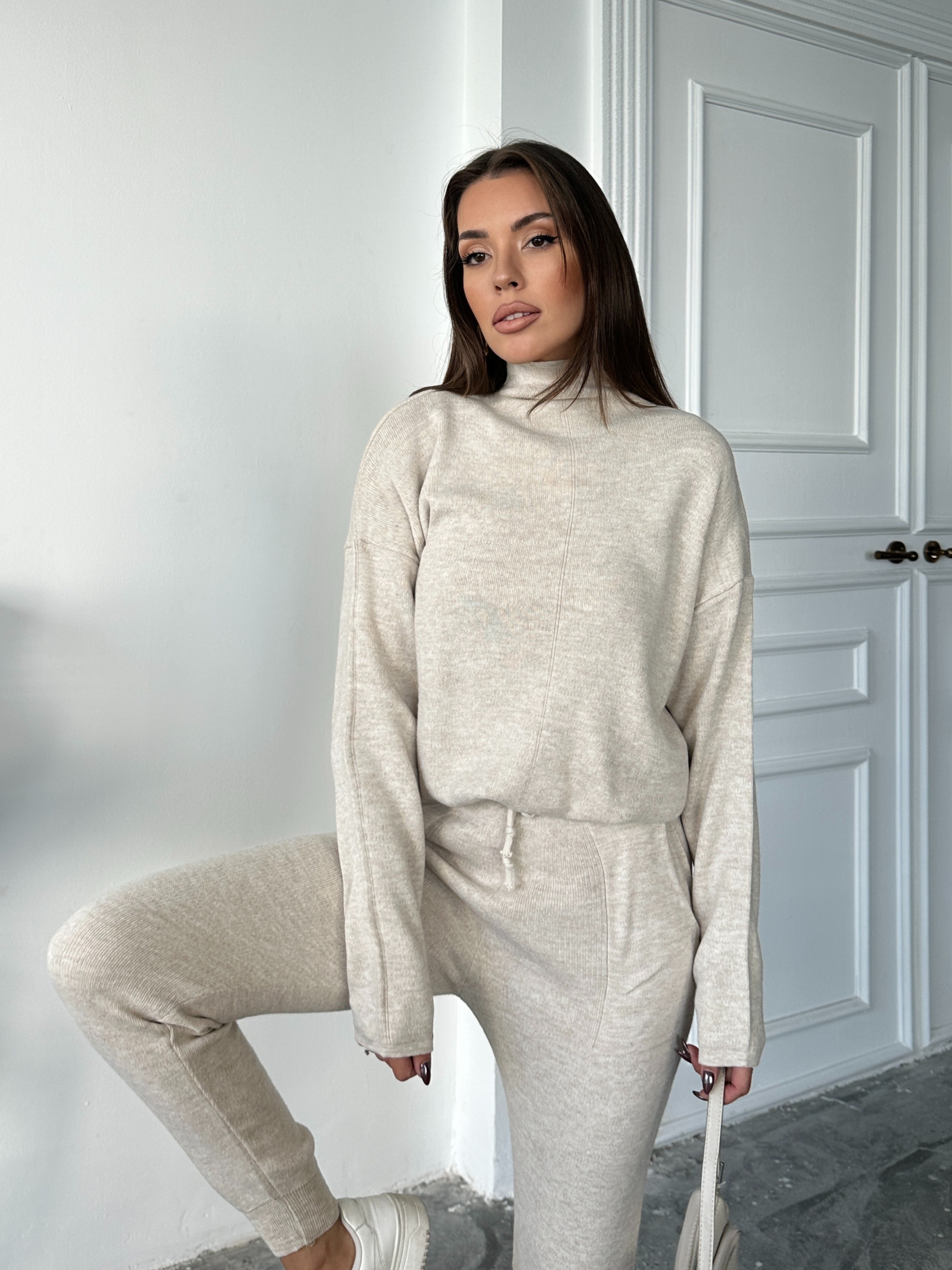 Jogger Triko Takım