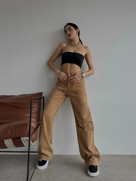 Kargo Cep Palazzo Jean Taba