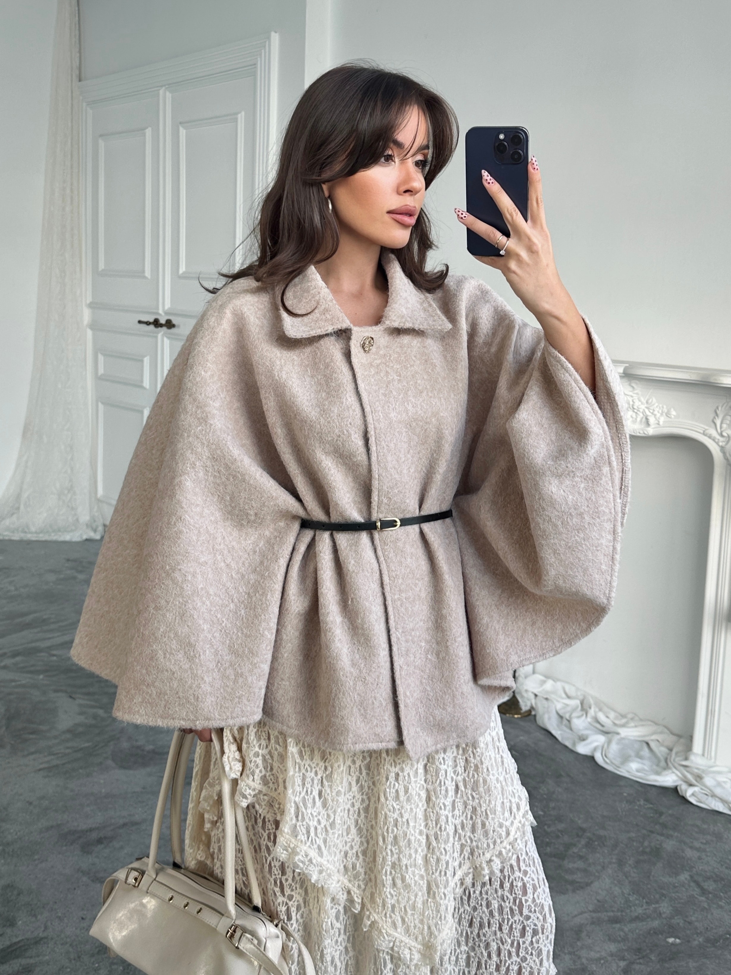 Kırçıllı Kaşe Panço  - Taş