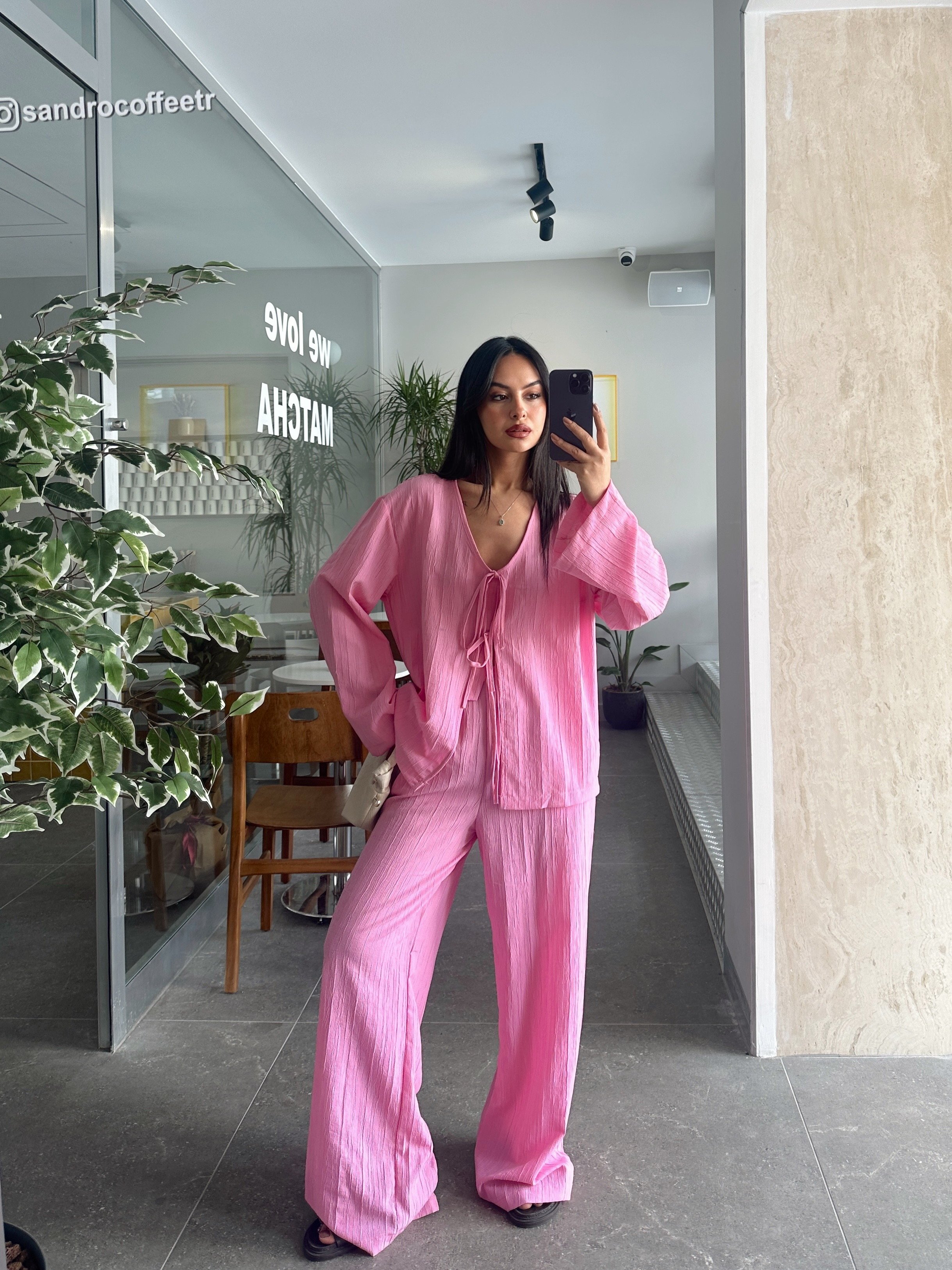Pembe