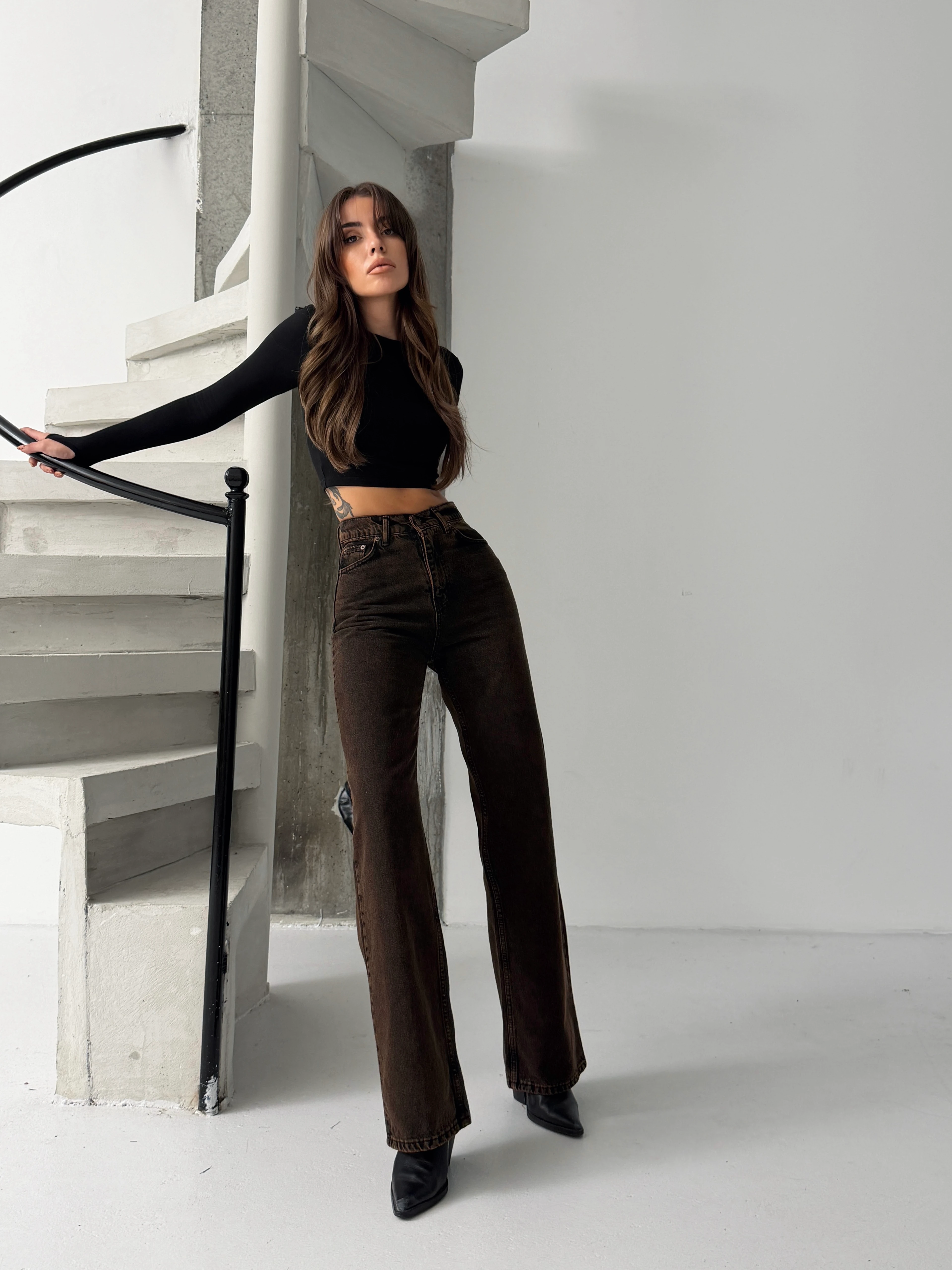 Eskitme Palazzo Jean 