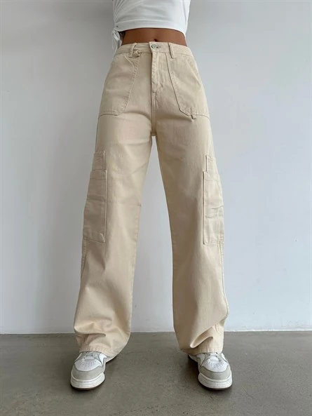 Kargo Cep Palazzo Jean Bej