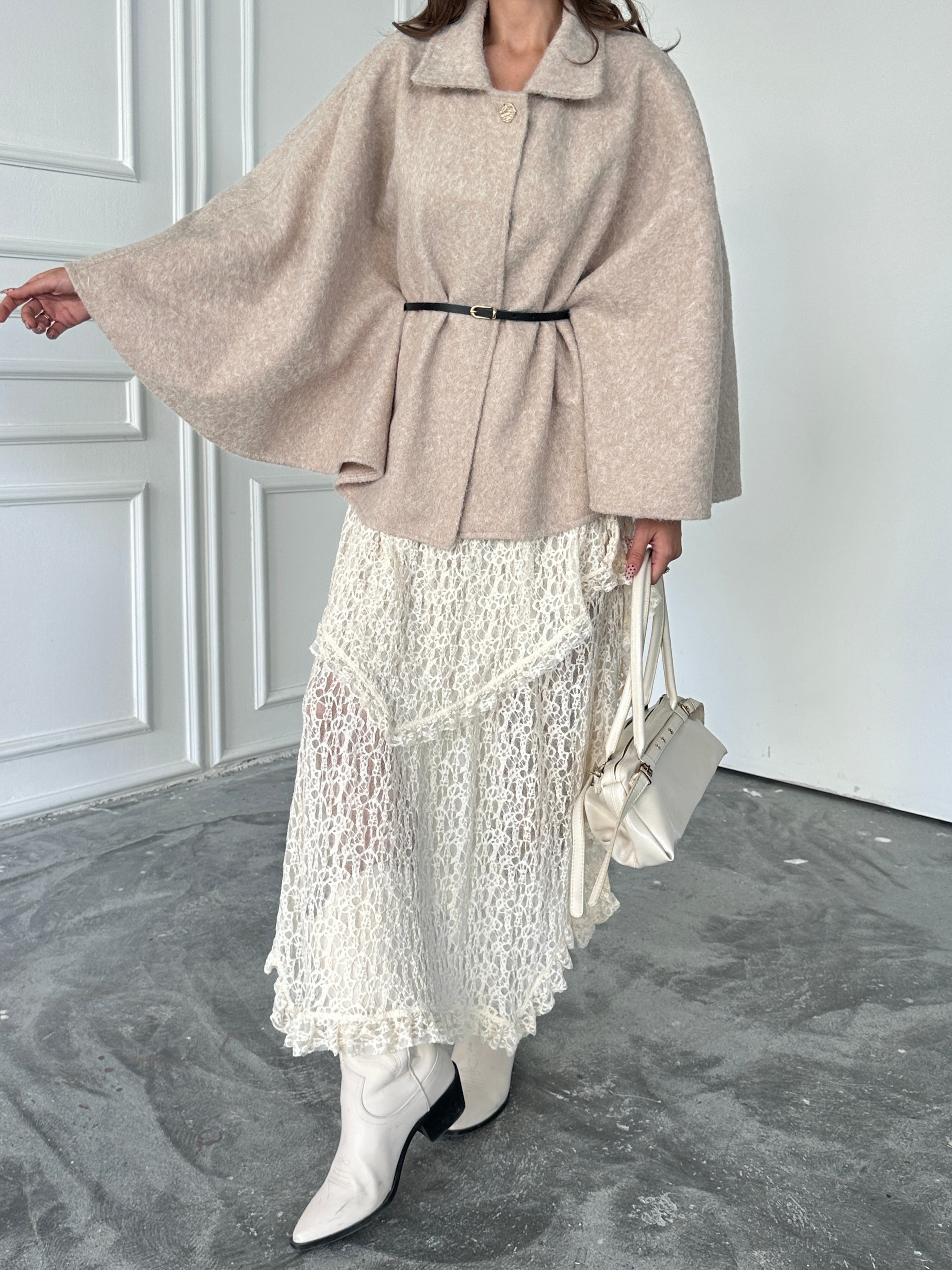 Kırçıllı Kaşe Panço  - Taş