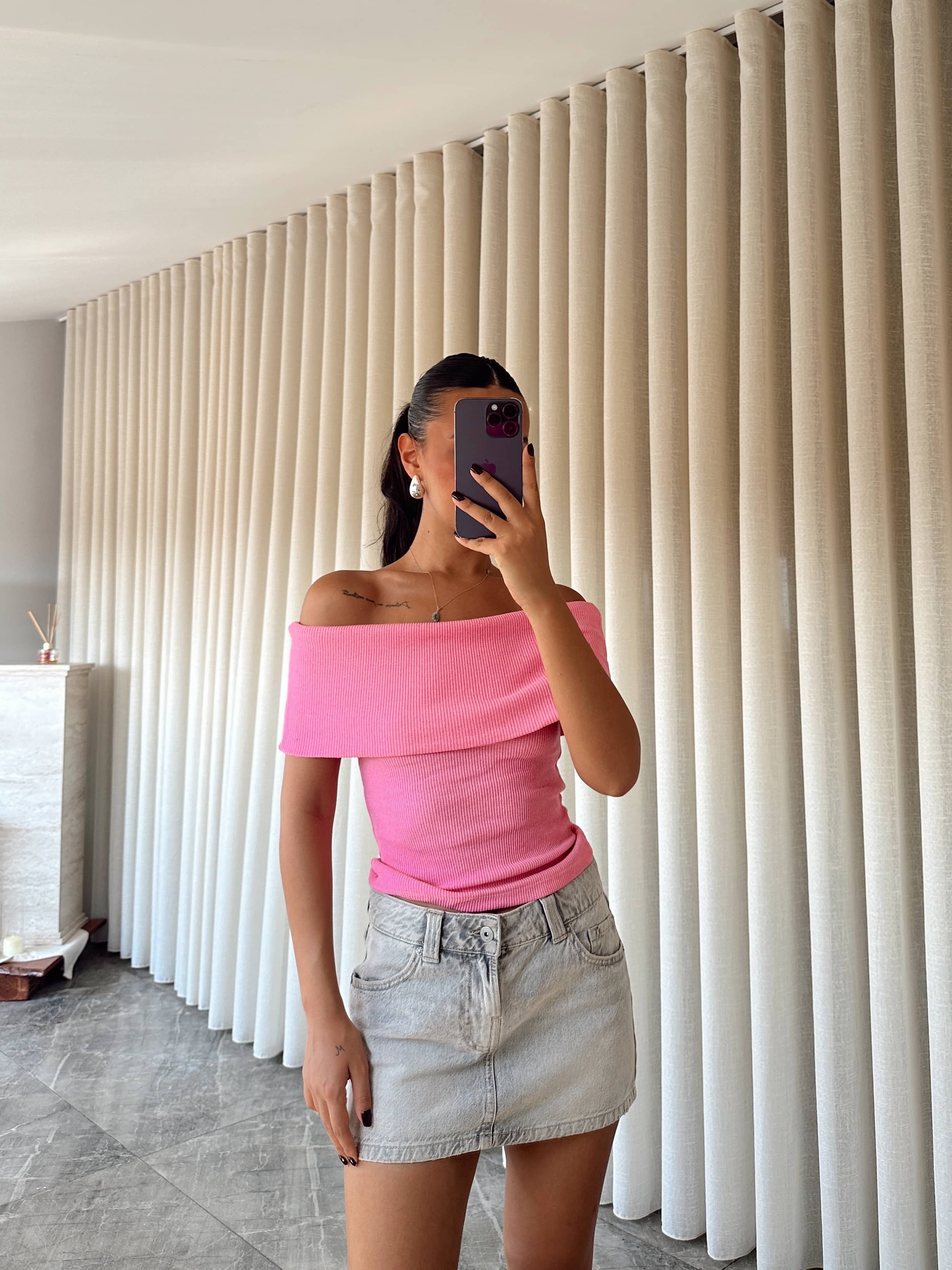 Pembe