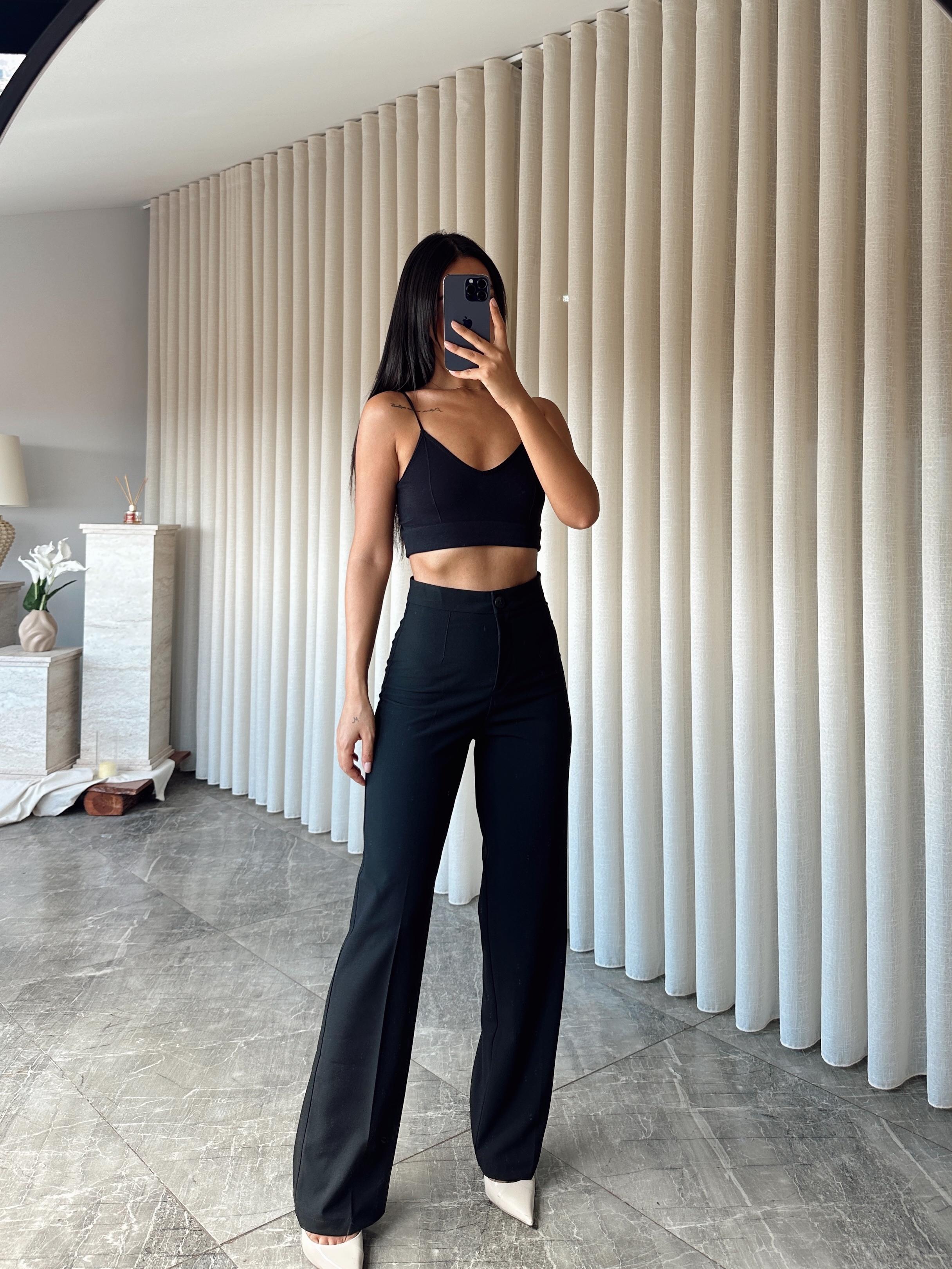 Poliviskon Fit Palazzo