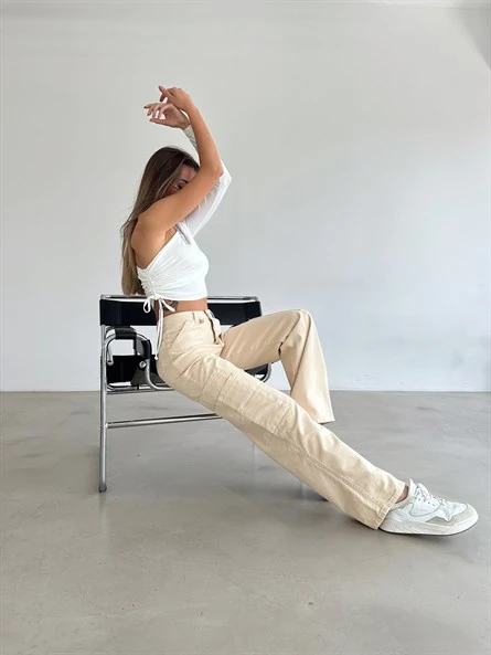 Kargo Cep Palazzo Jean Bej