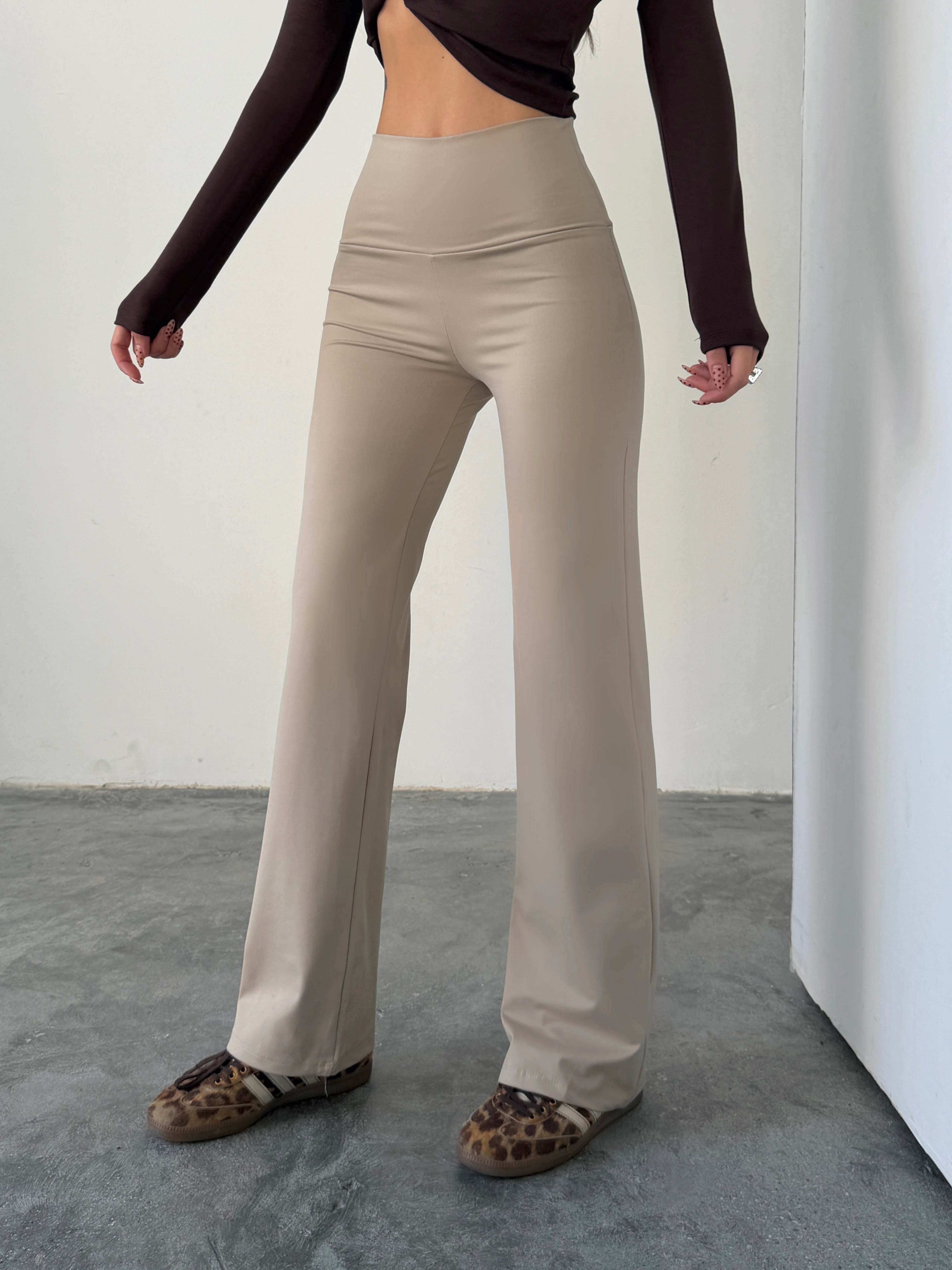 Orıgınal Tayt Pantolon 