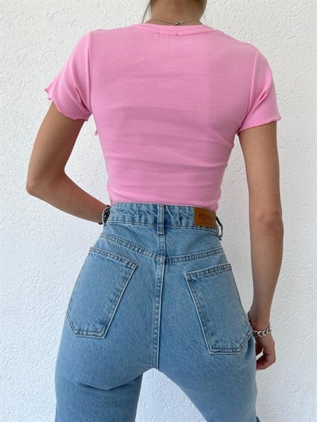 California State Crop Basic Pembe