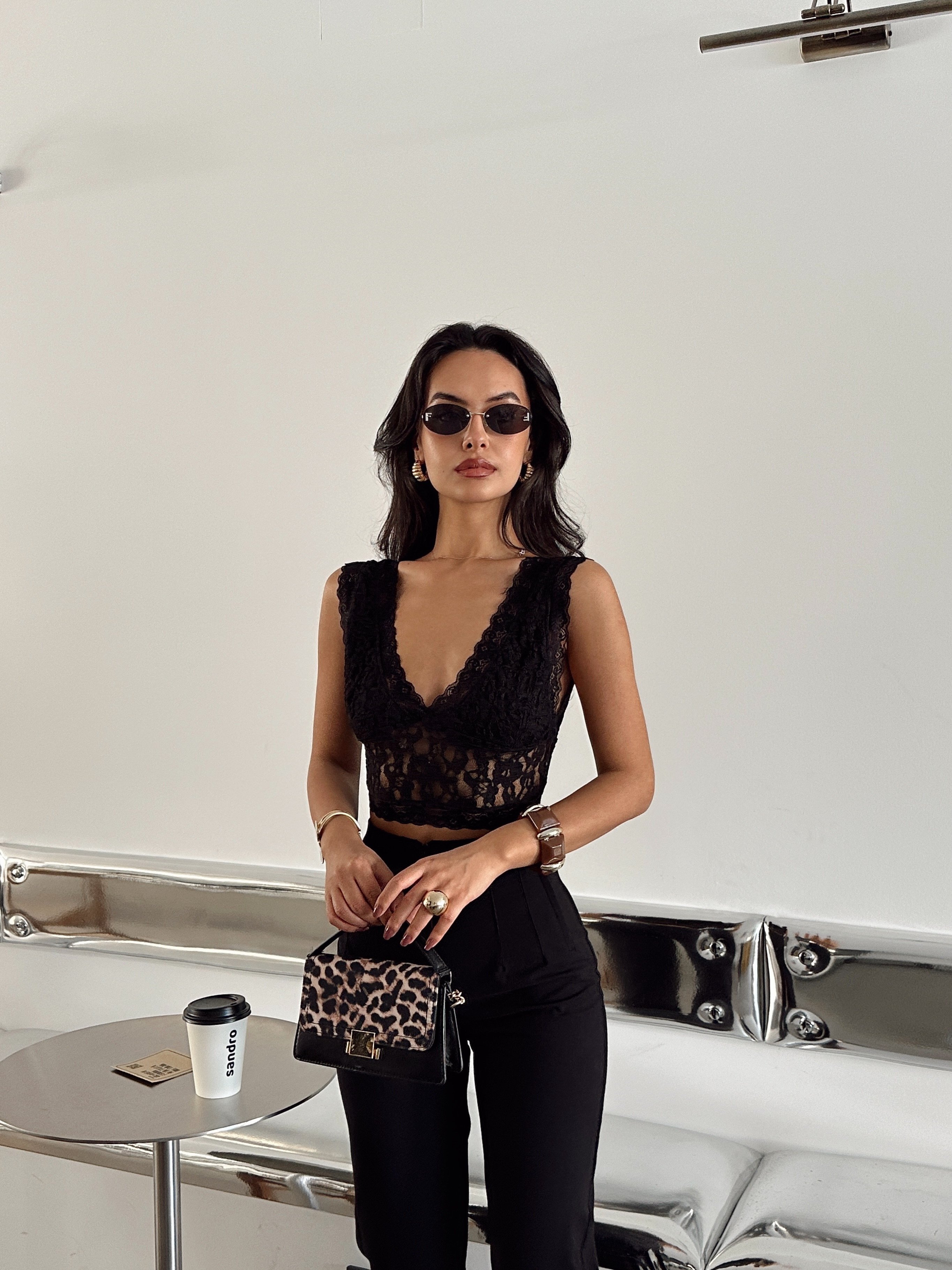 Dantelli Bralet