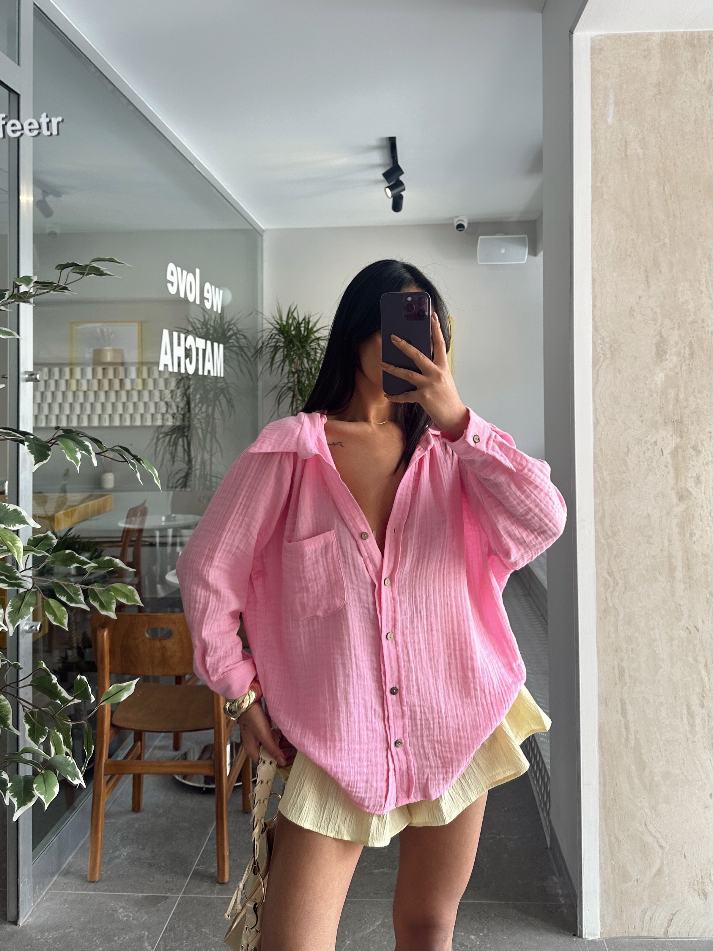 Pembe