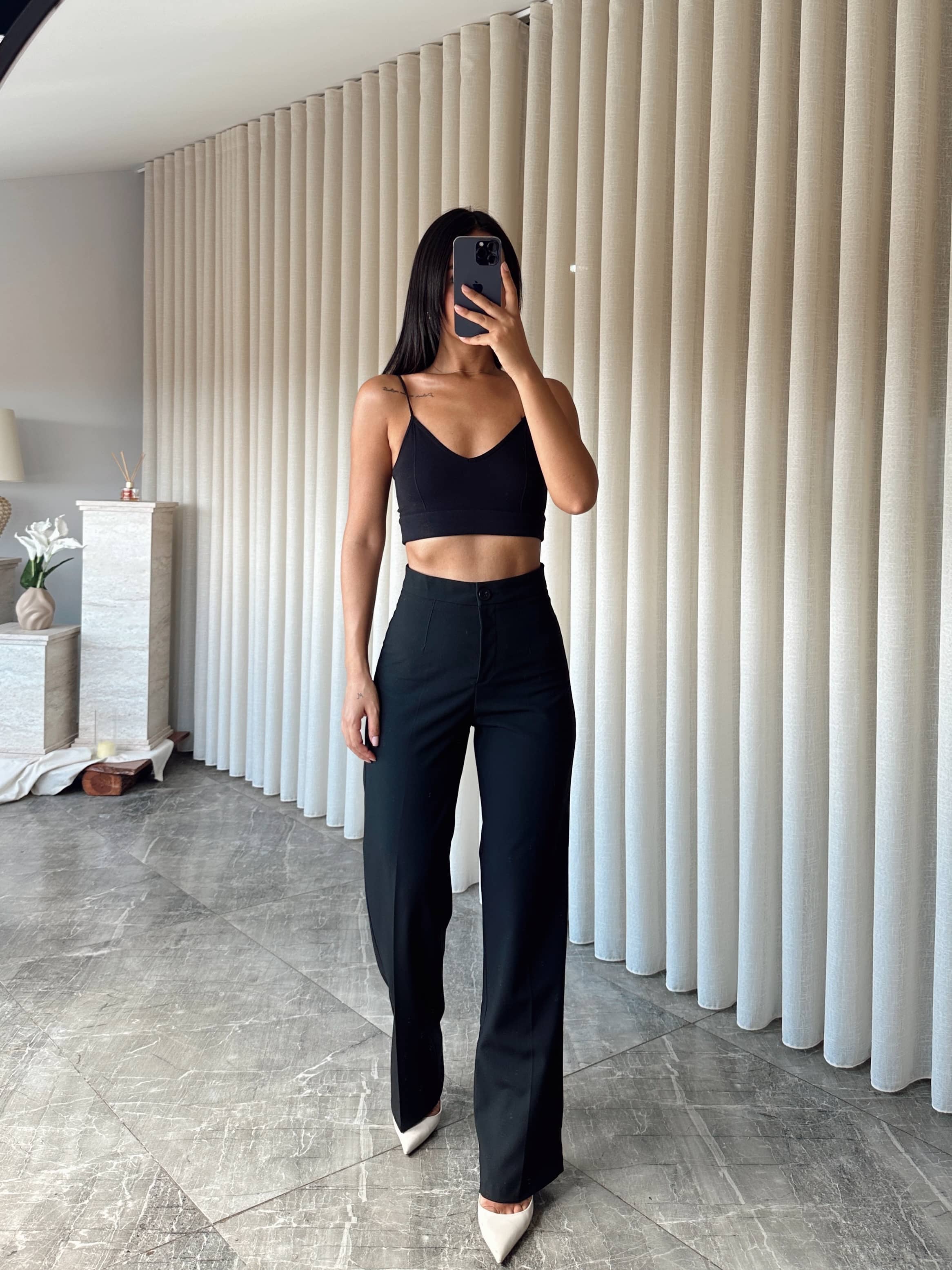 Poliviskon Fit Palazzo