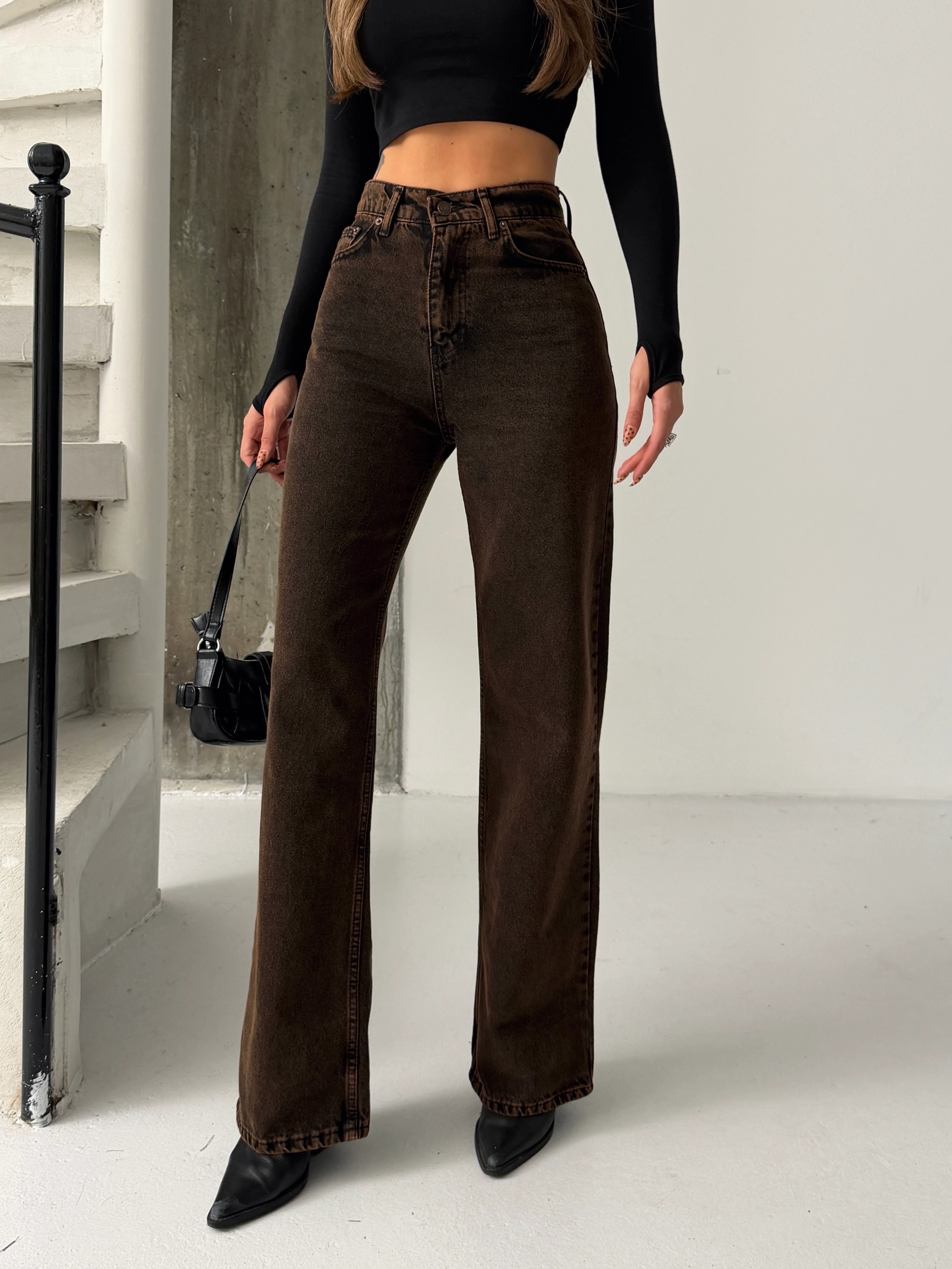 Eskitme Palazzo Jean 