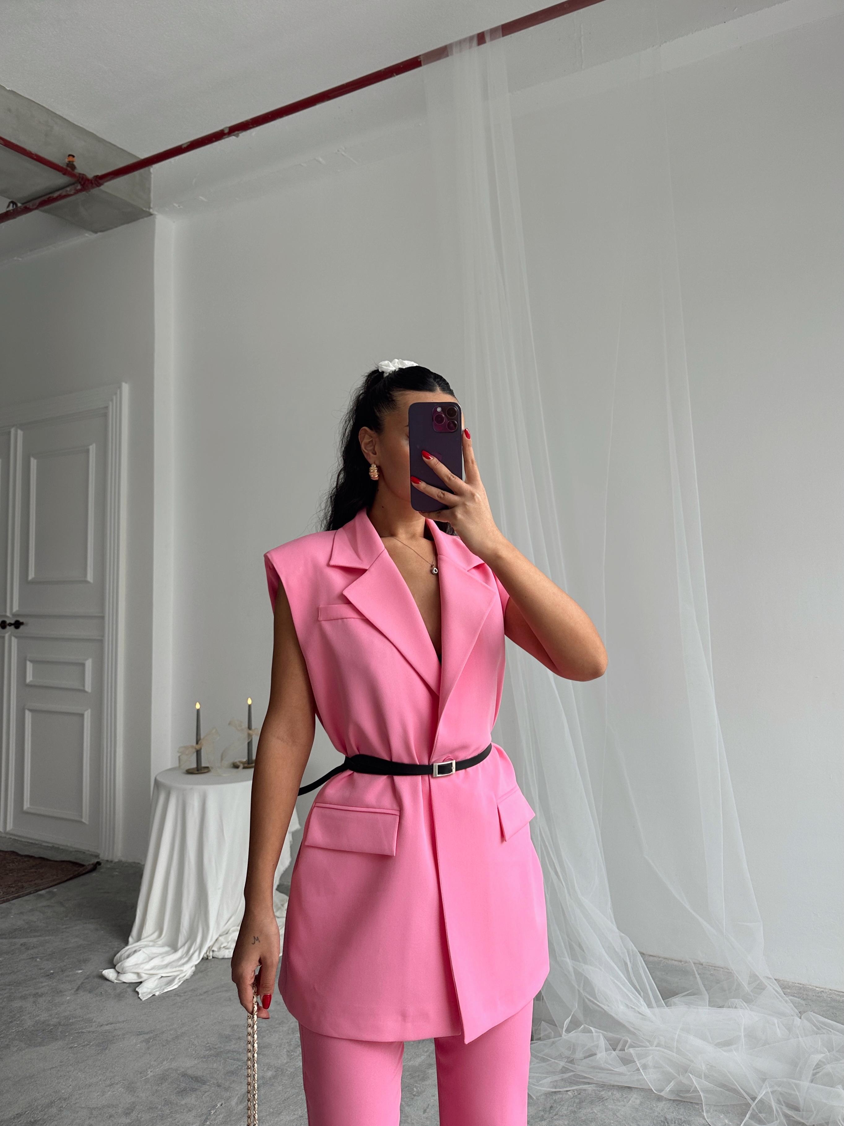 Pembe