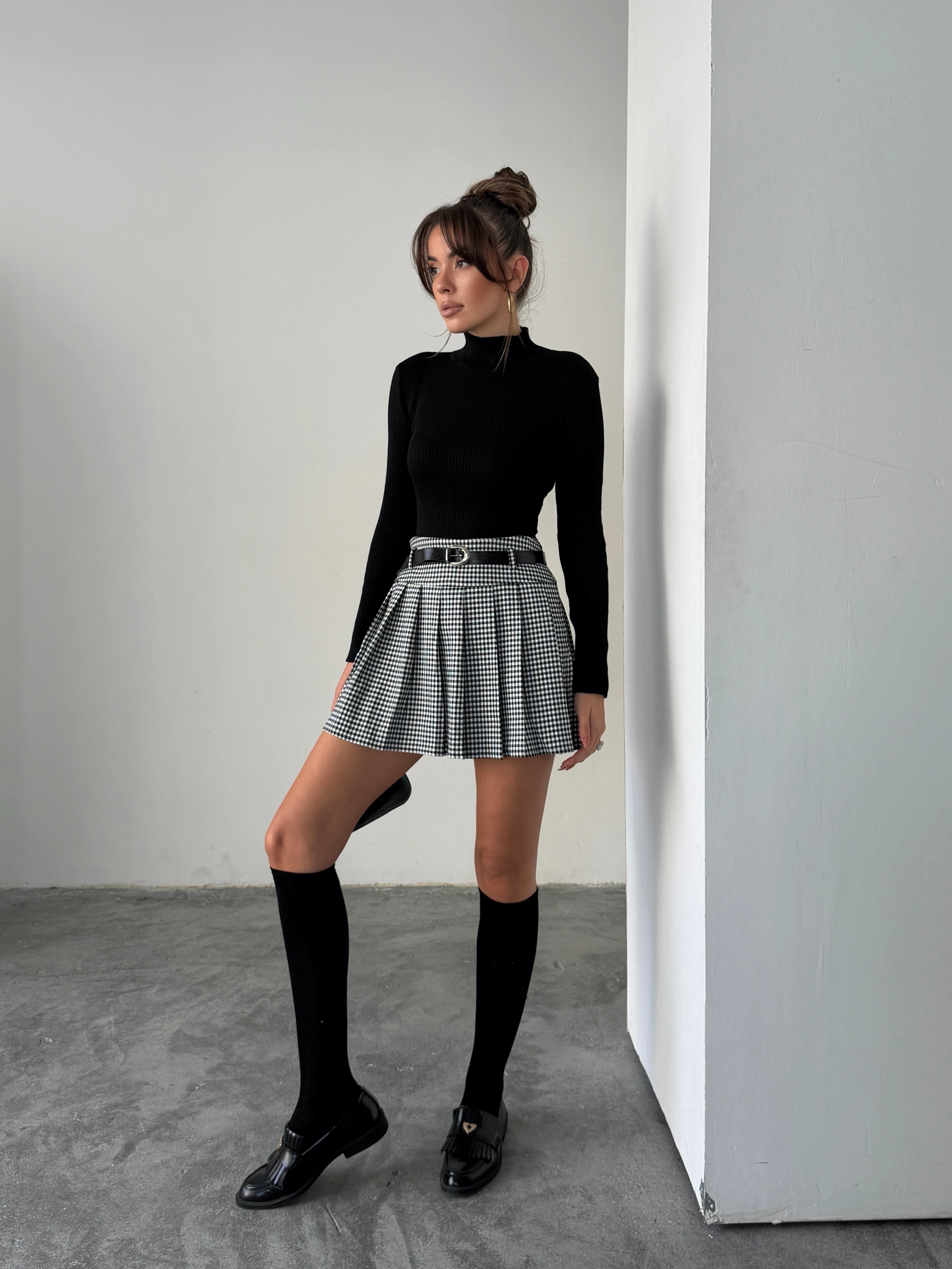 Pötikare Kemerli Etek 