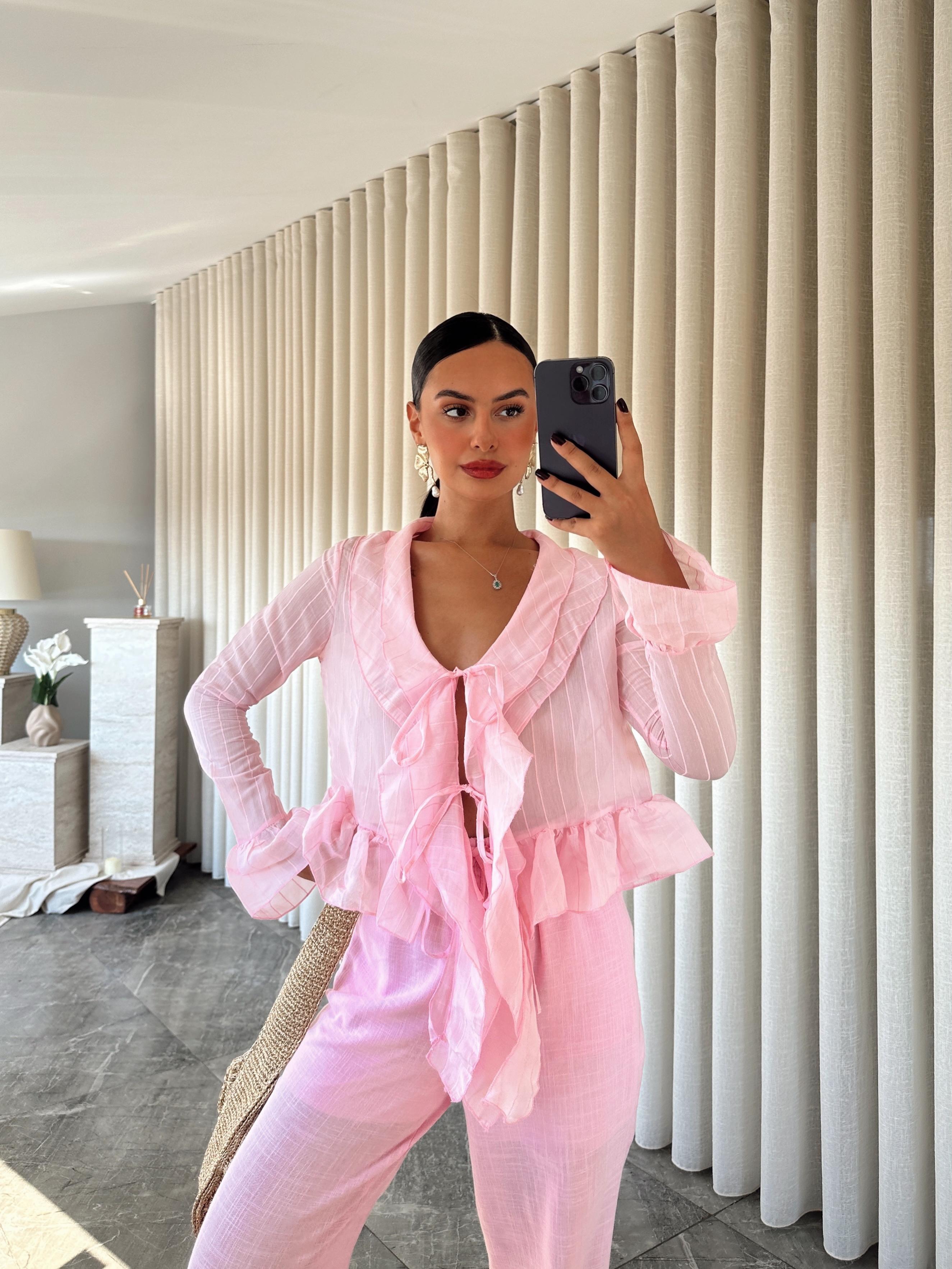 Pembe