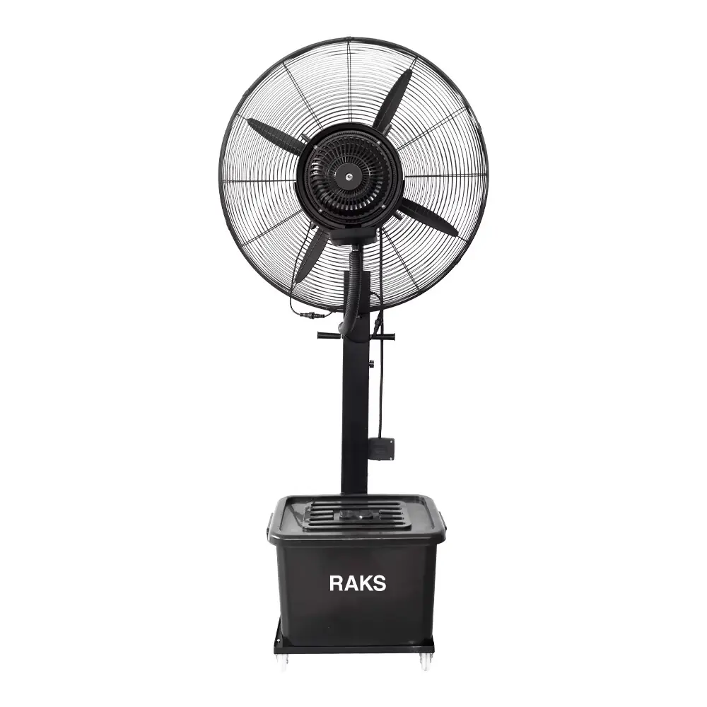 Shakily Raks RAKS SFR30MİST AYAKLI VANTİLATÖR