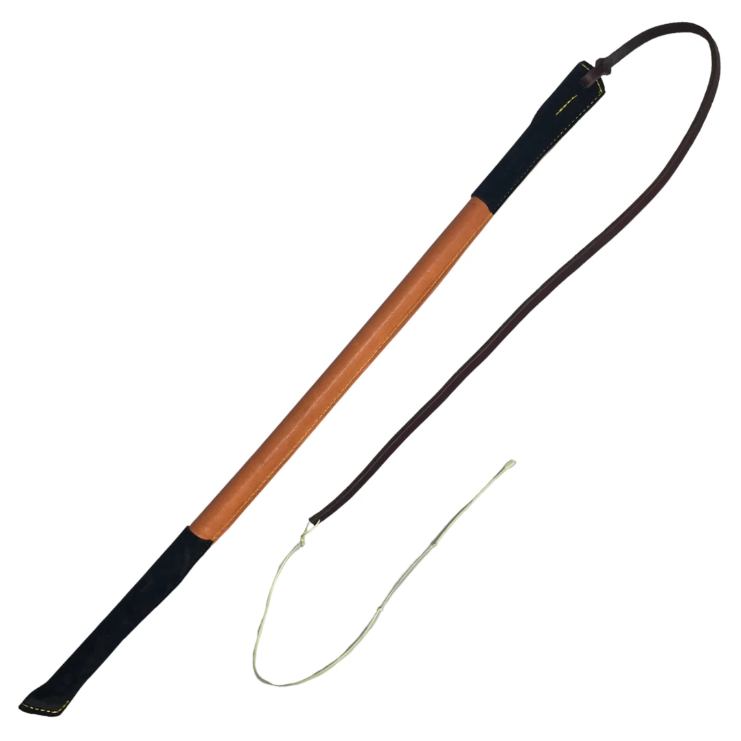 Köpek Eğitim Kırbacı