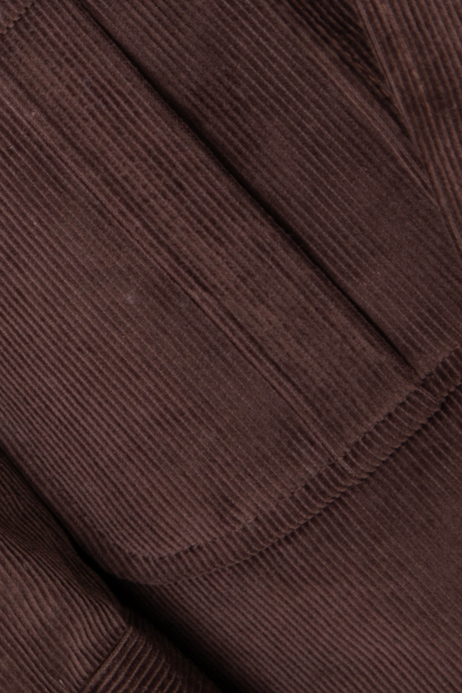 Kadife Kuşaklı Trençkot