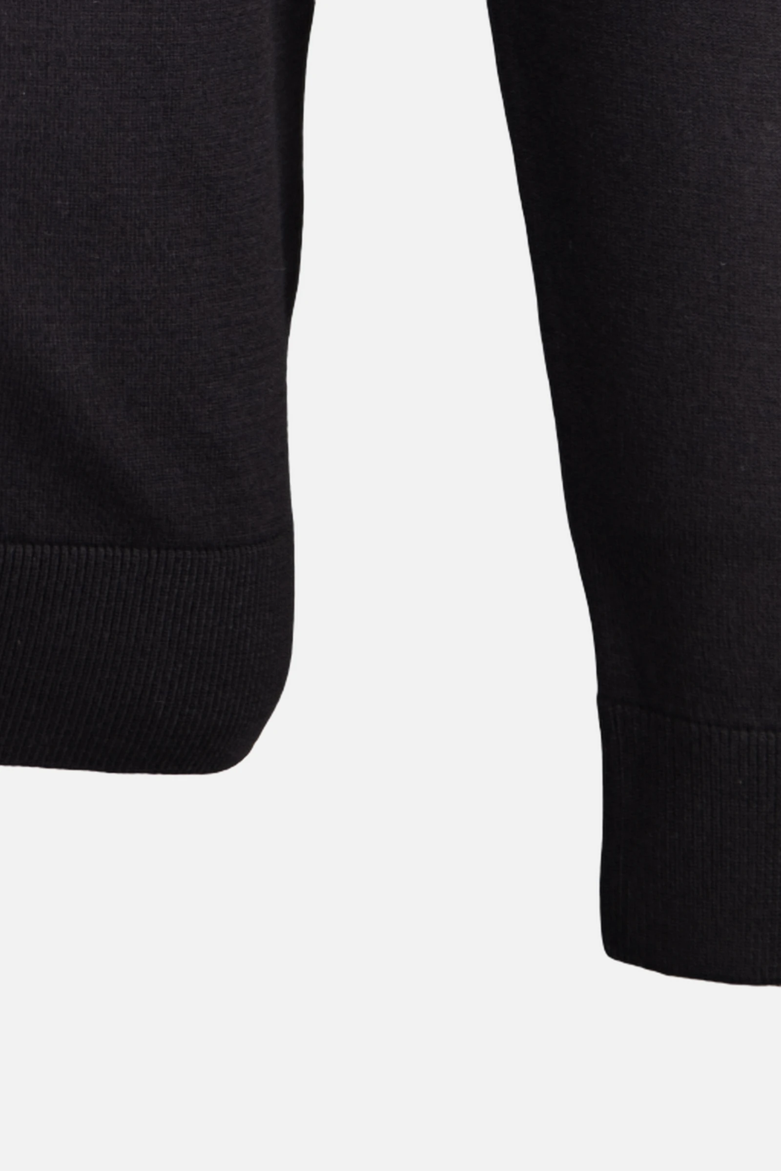 Yarım Balıkçı Yaka Triko I Kazak