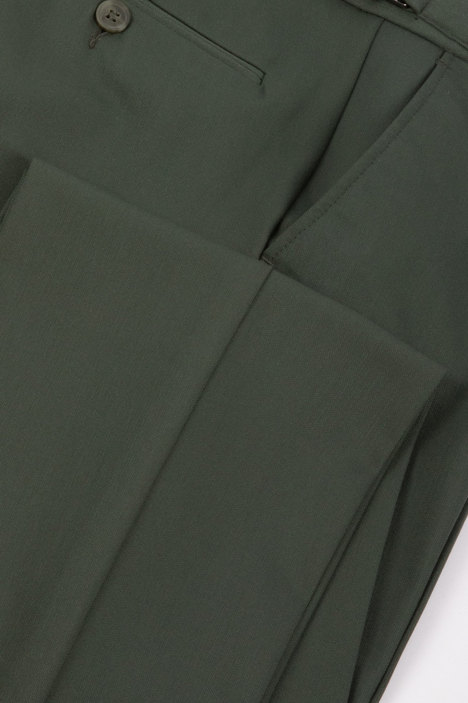 Tokalı Slim Fit Pantolon